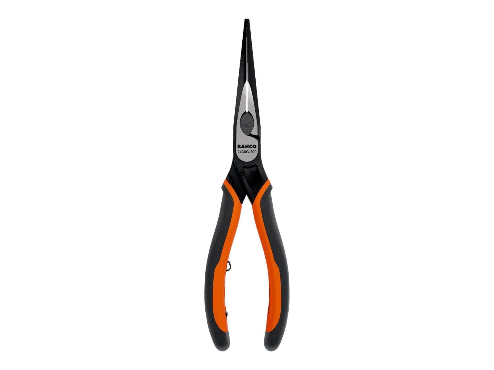 BAHCO Snipe nose cutting 200 ip