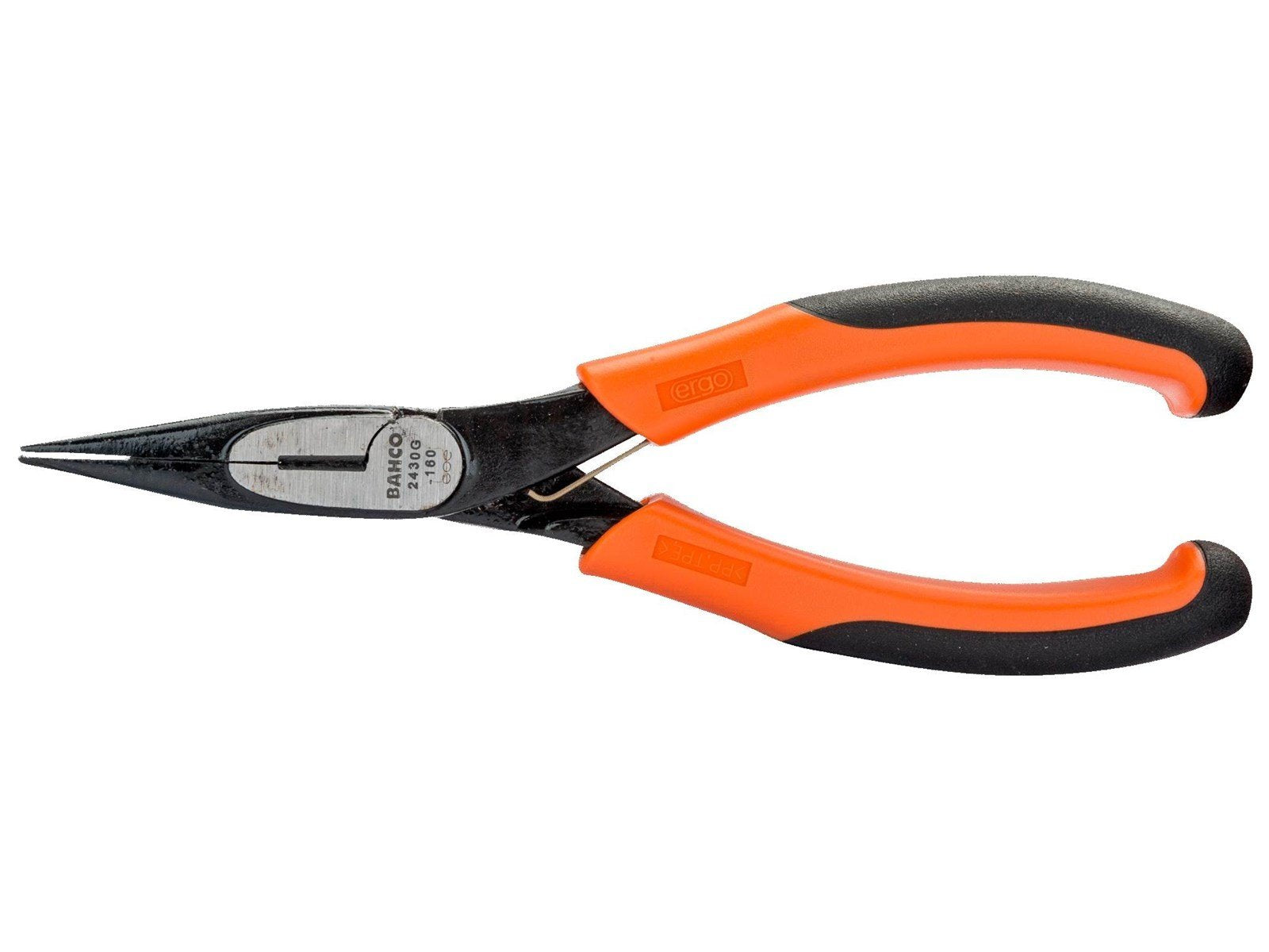 BAHCO Snipe nose cutting 160 ip