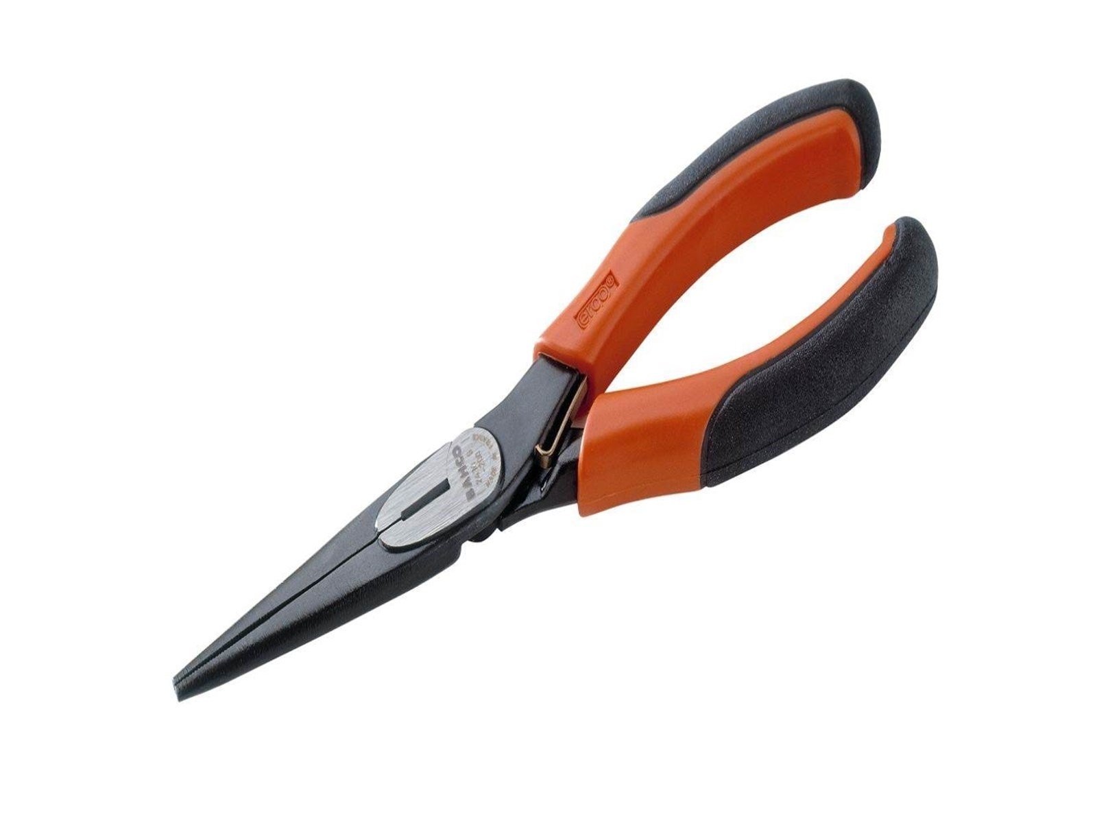 BAHCO Snipe nose cutting 140 ip