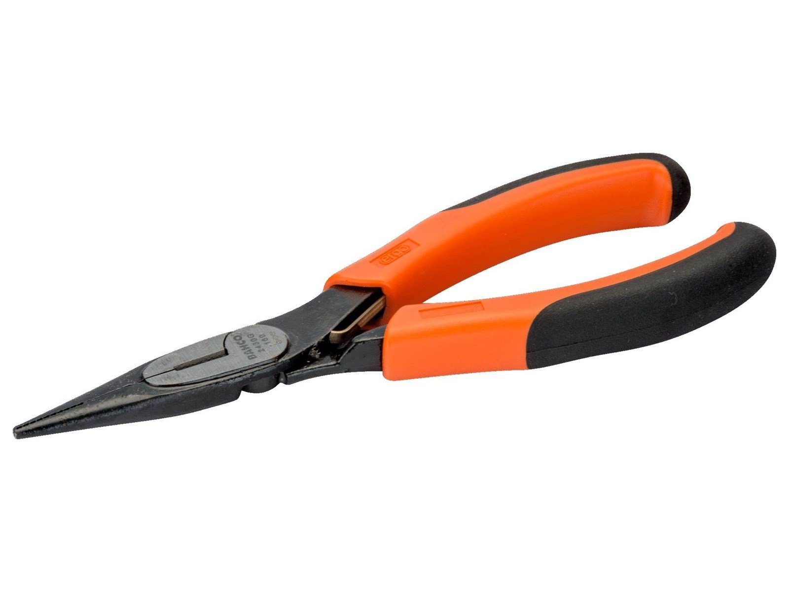 BAHCO Snipe nose cutting 140 ip
