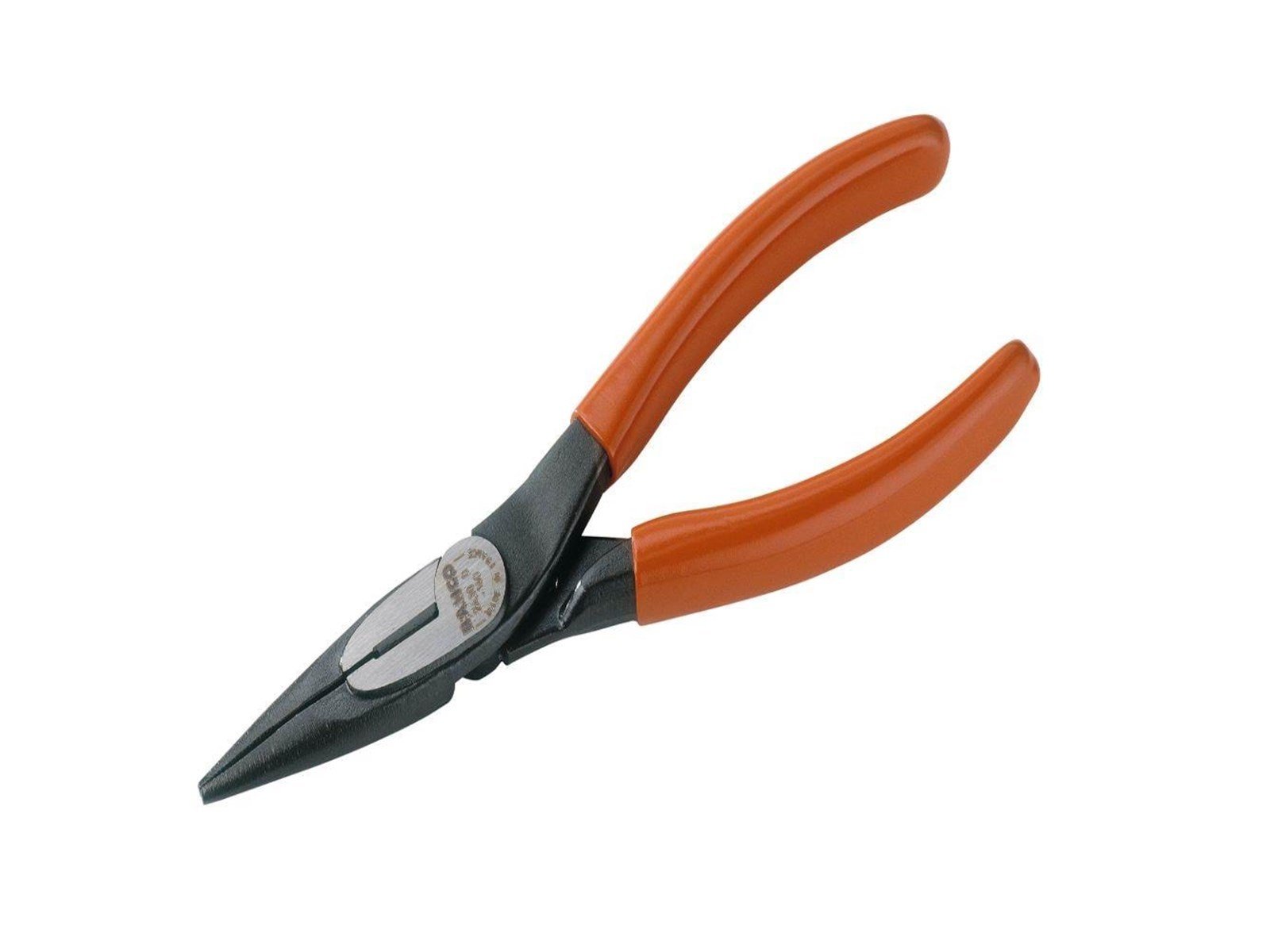 BAHCO Long nose plier 2430 d-200