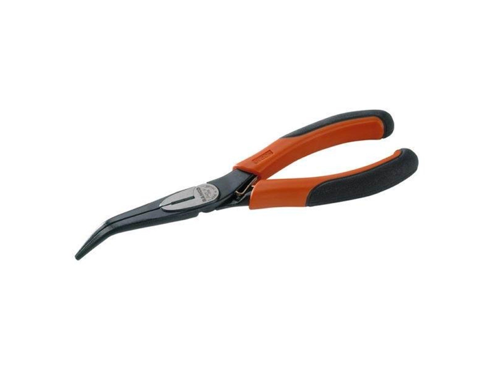 BAHCO Snipe nose bent g 160
