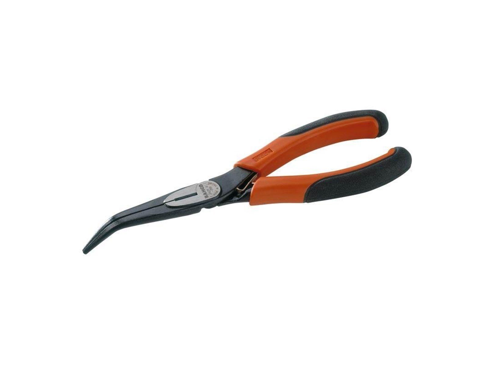 BAHCO Snipe nose bent g 200 ip