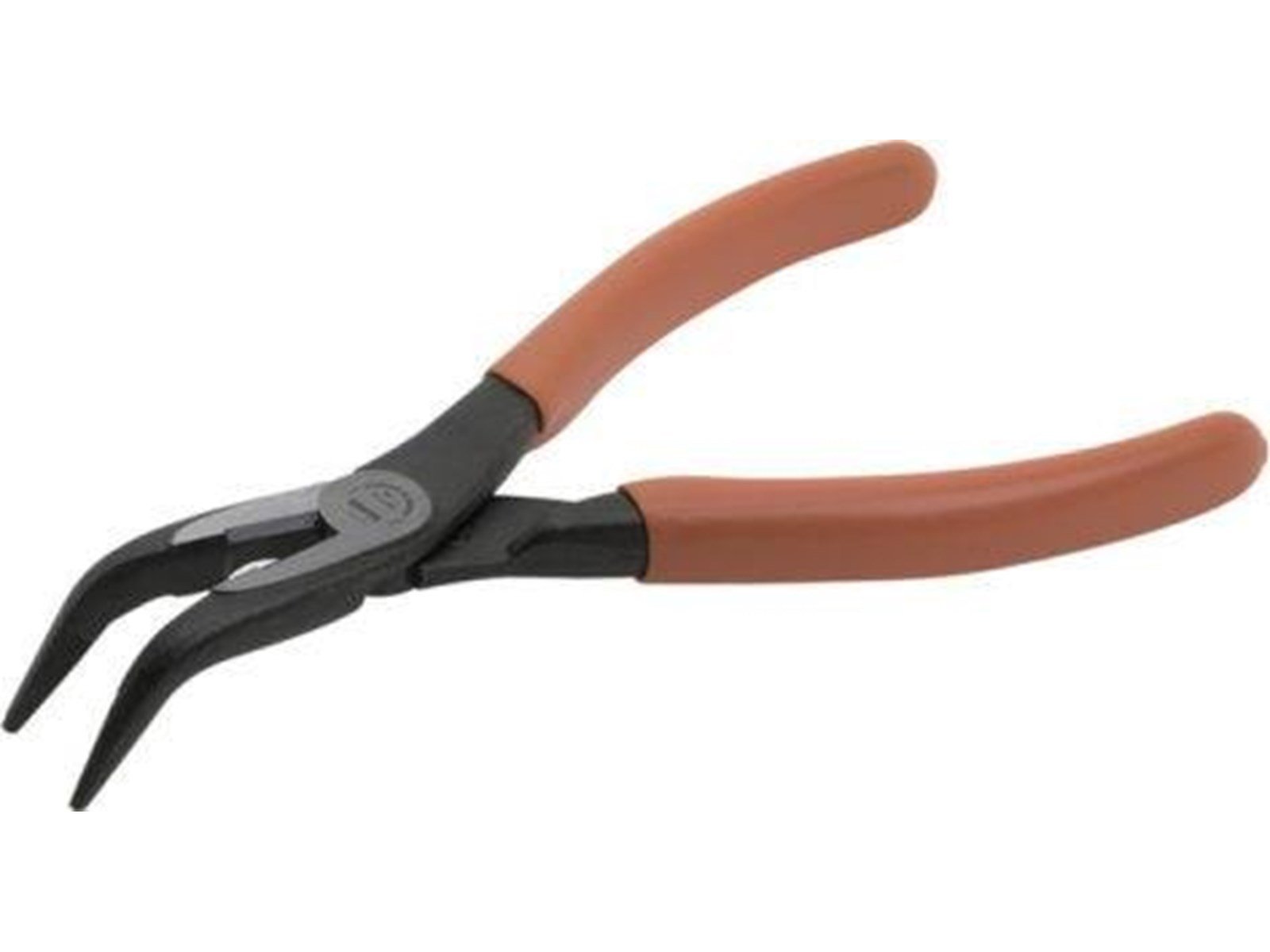 BAHCO Long nose plier 2427 d-160