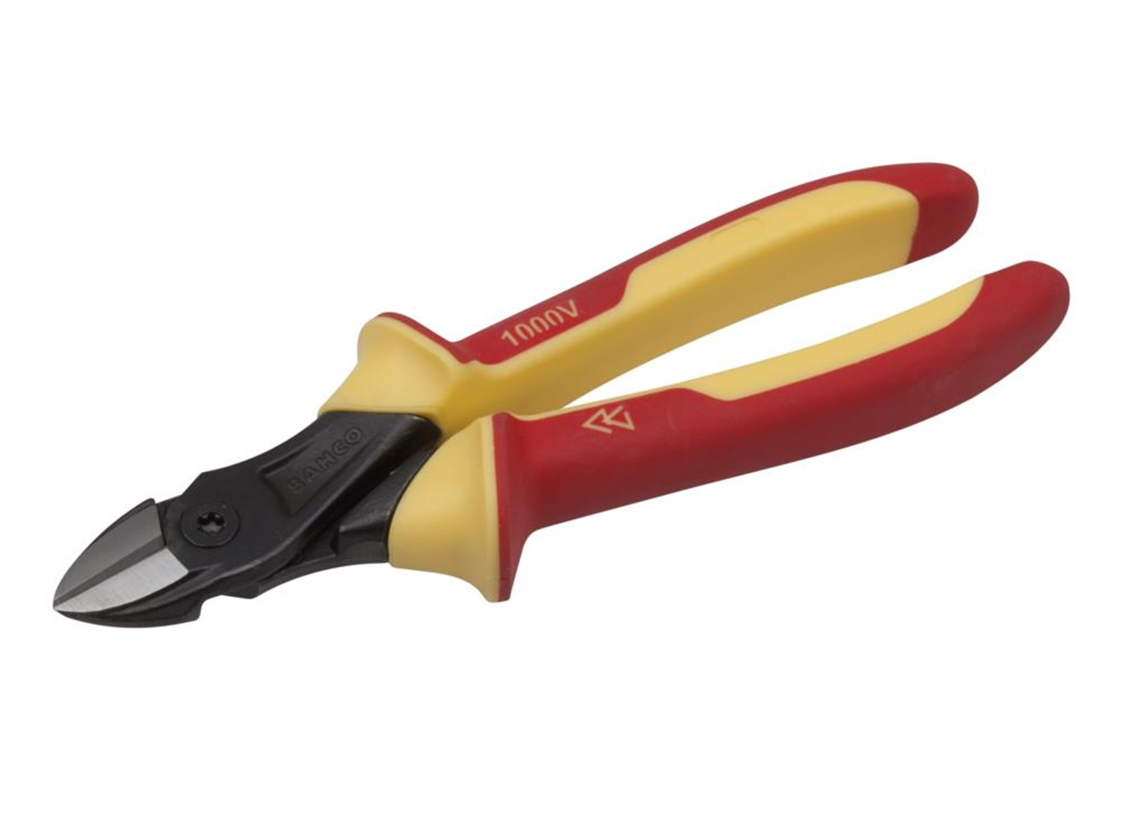 BAHCO Side cutter 2101s-180