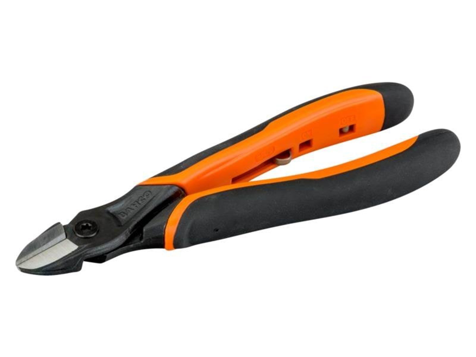 BAHCO side cutter 2101g-180