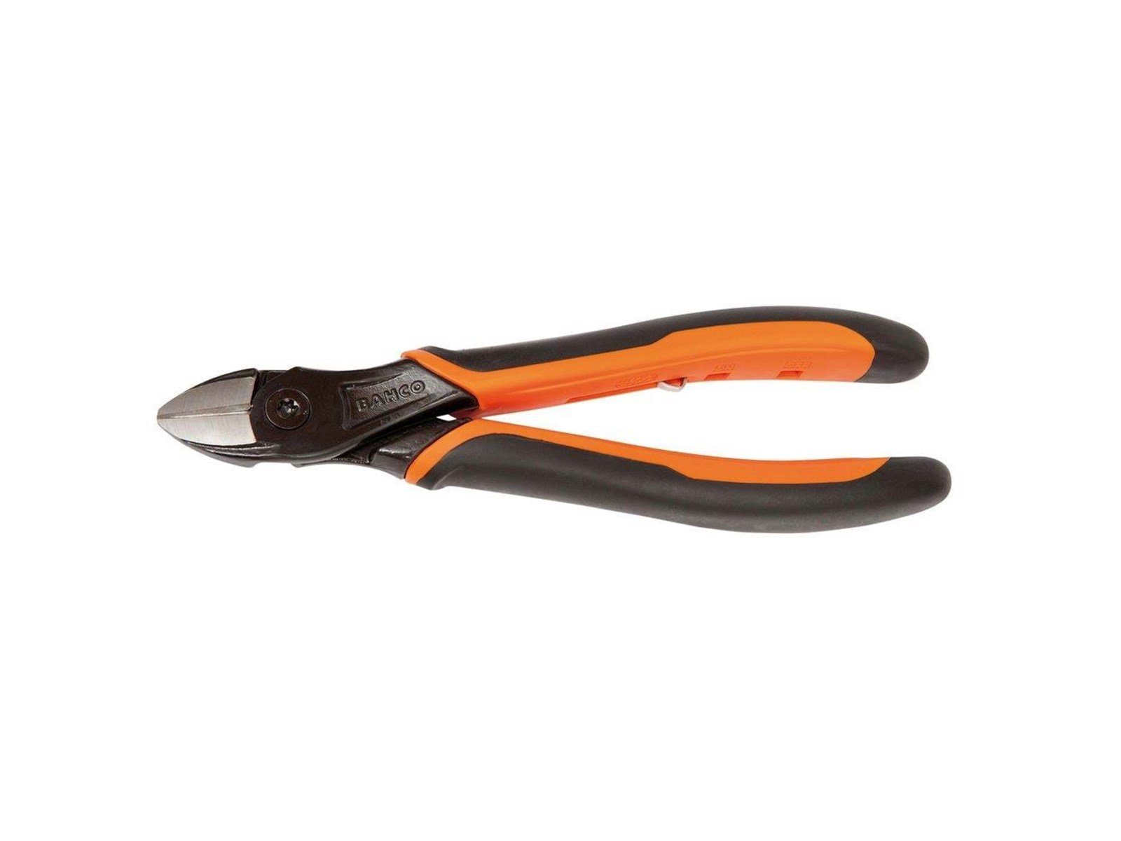 BAHCO side cutter 125mm  2101g-125ip w/return spring