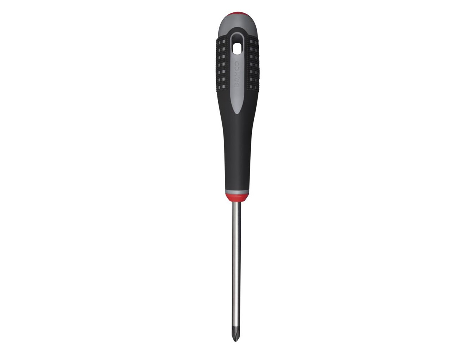 BAHCO screwdriver ergo small handle ph2x100mm