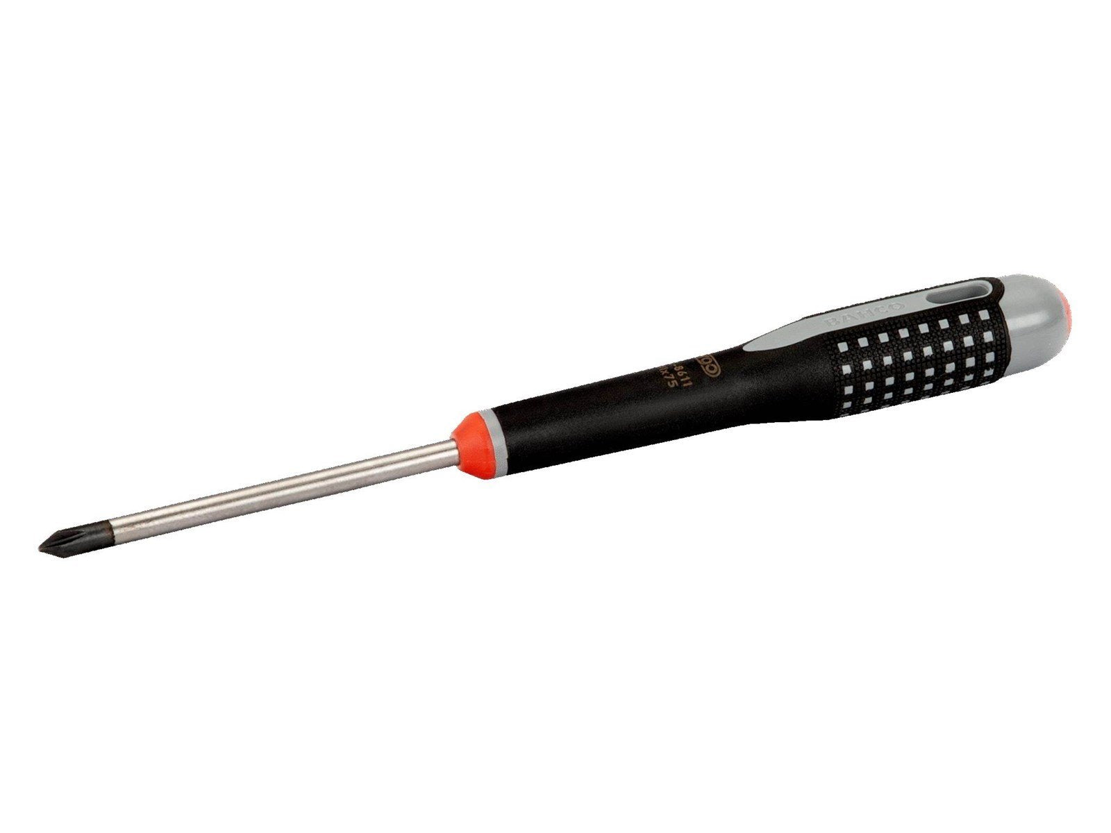 BAHCO screwdriver ergo small handle ph2x100mm