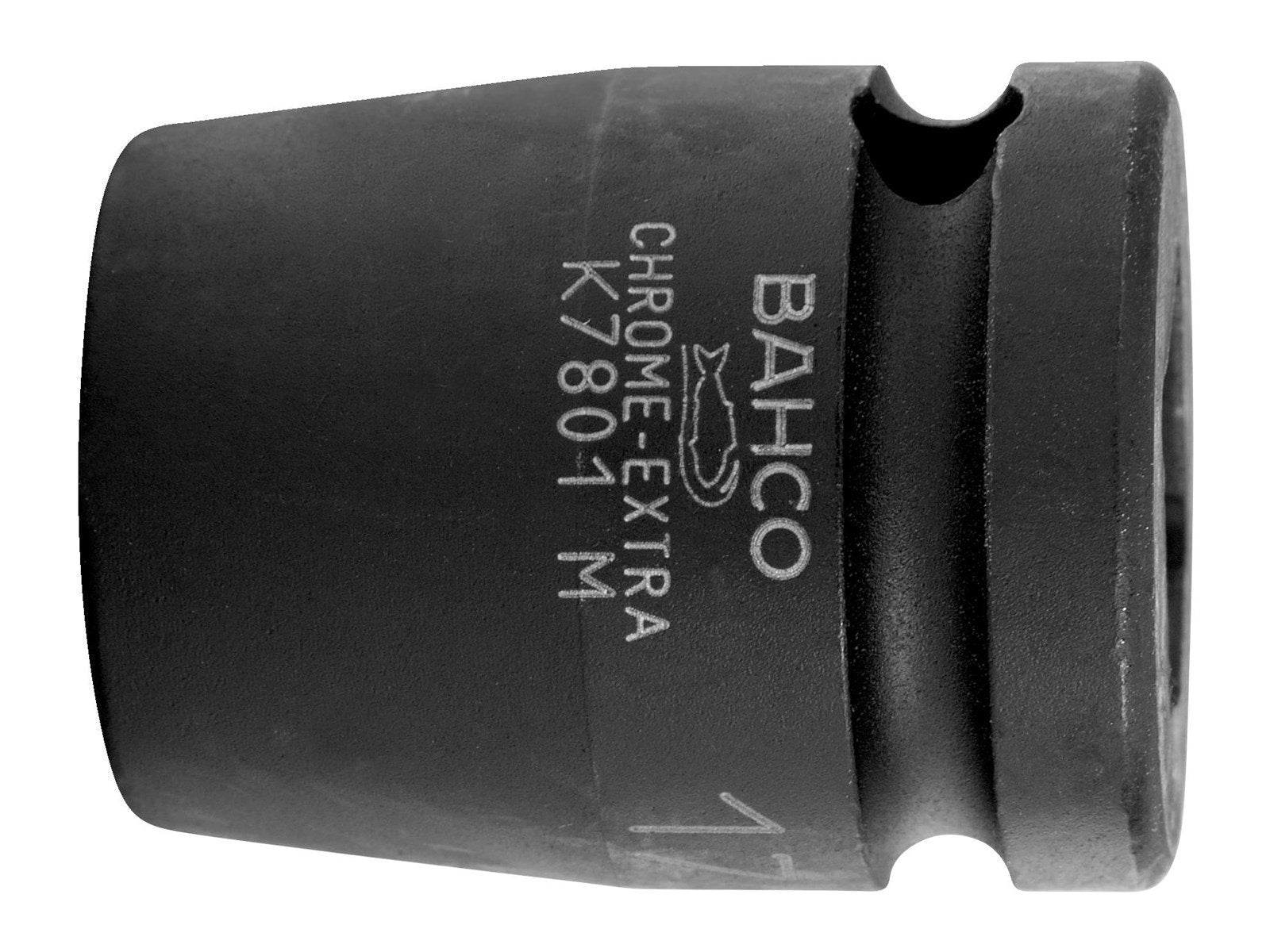 BAHCO Power socket 1/2