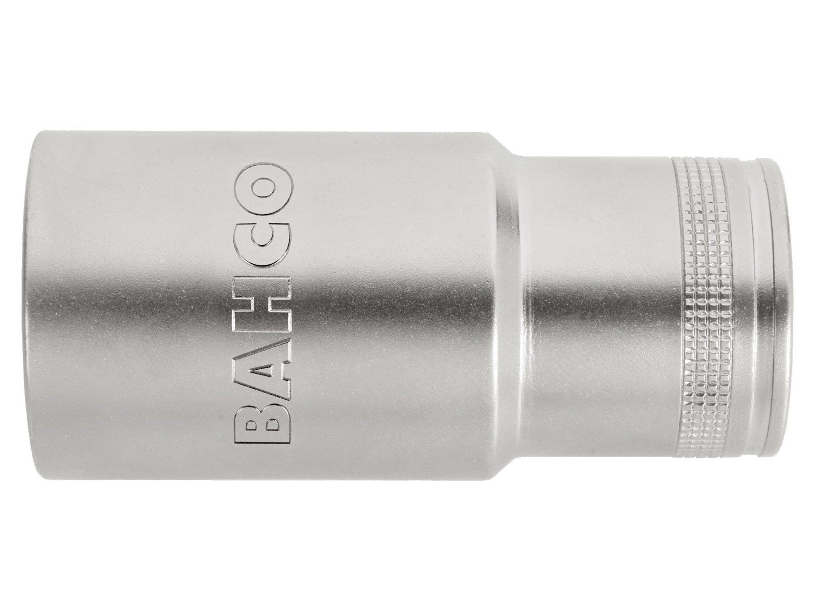 BAHCO socket 1/2 deep hexagonal 24mm