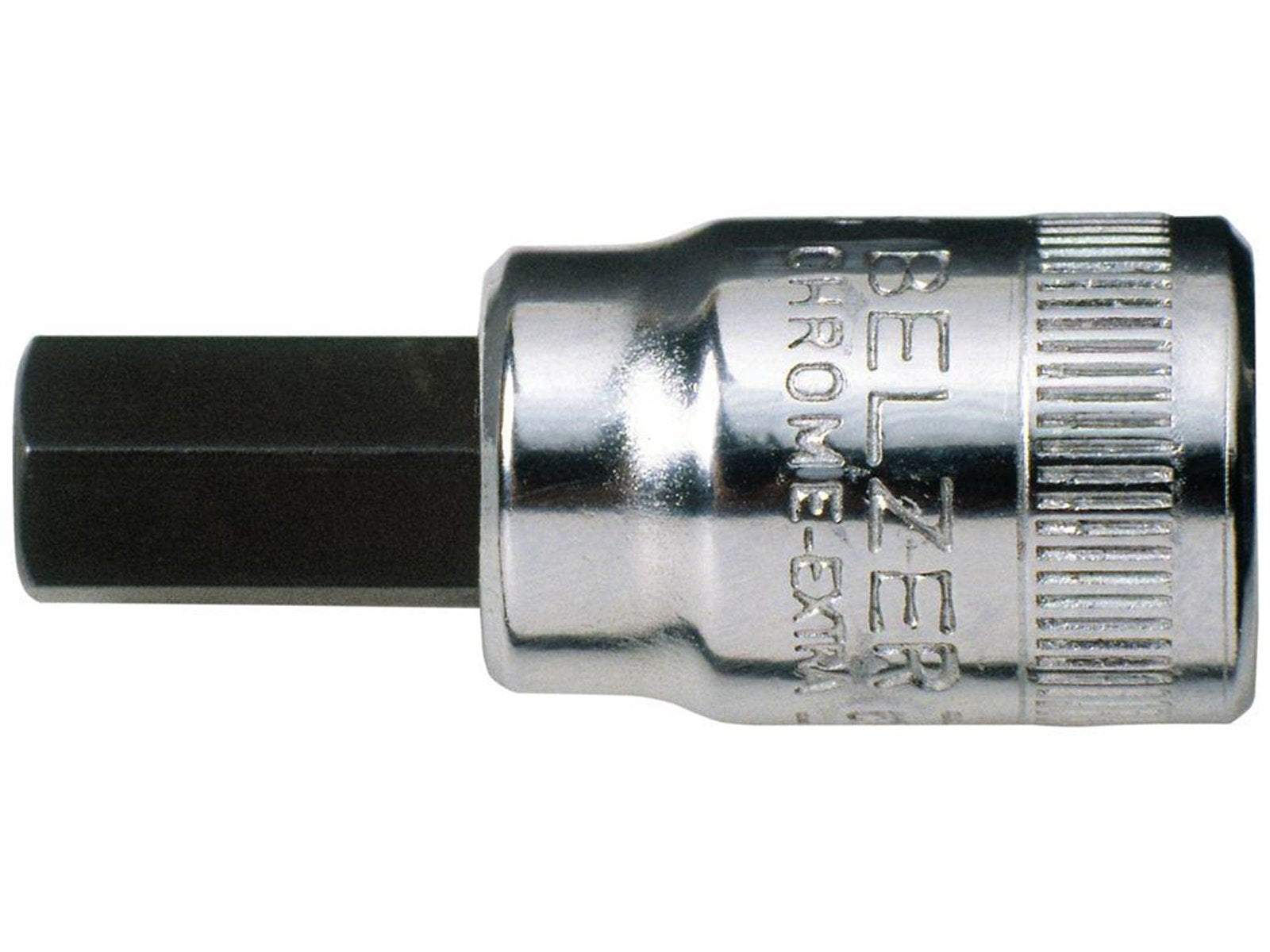 BAHCO socket 1/4 hex 5x36mm