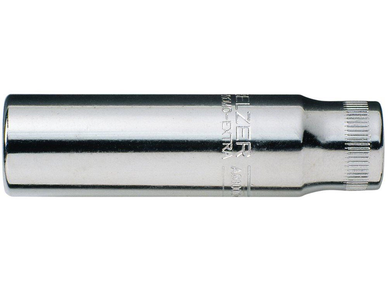 BAHCO socket 1/4 deep bihexagonal 10mm