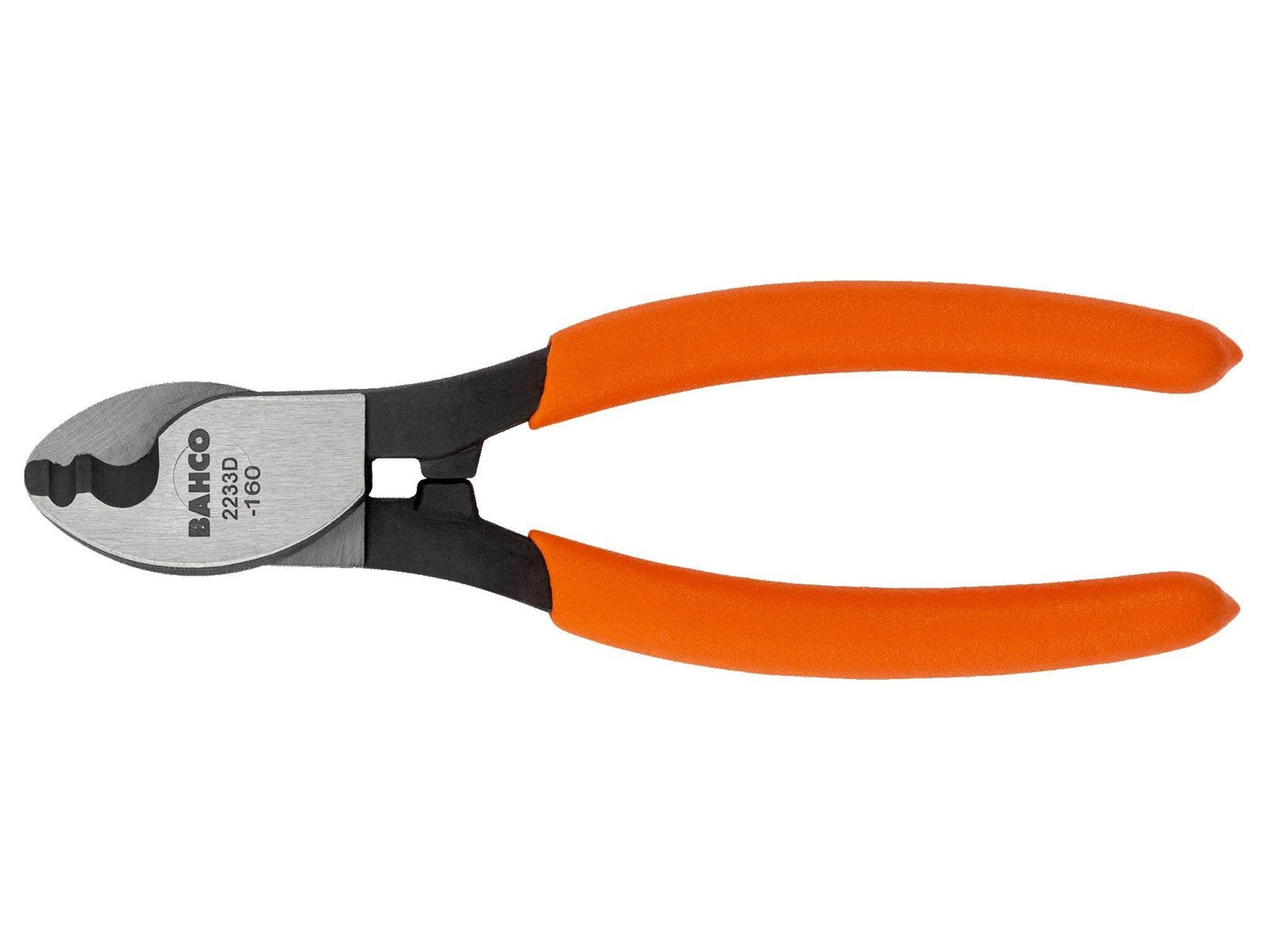 BAHCO Cutting/stripping pliers