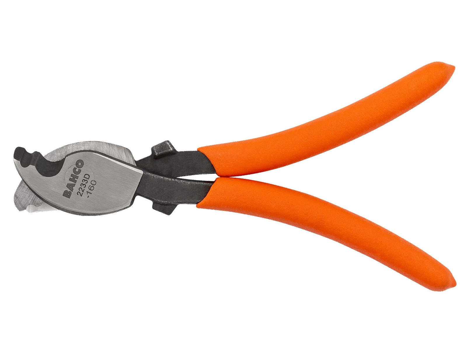 BAHCO Cutting/stripping pliers