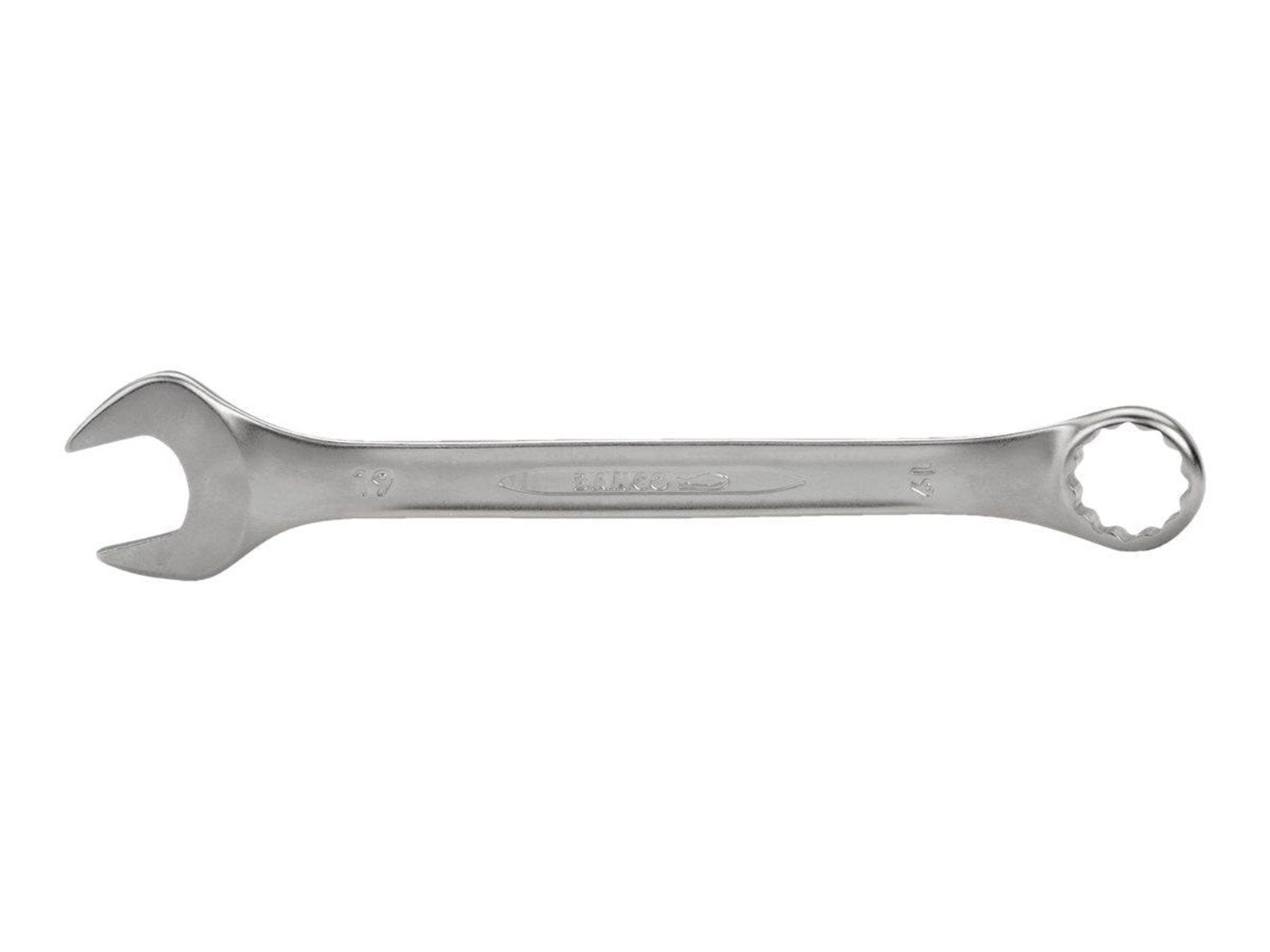 BAHCO Combination wrench 111m-20