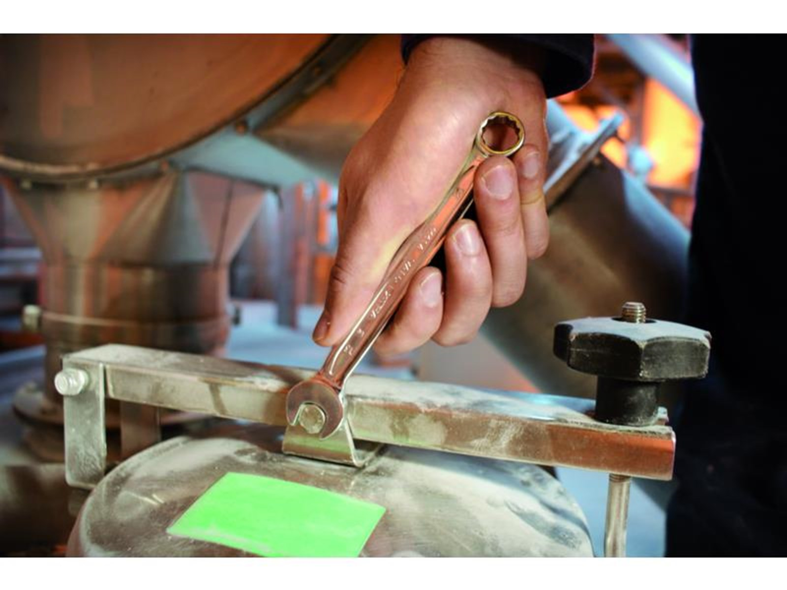 BAHCO Combination wrench 111m-19