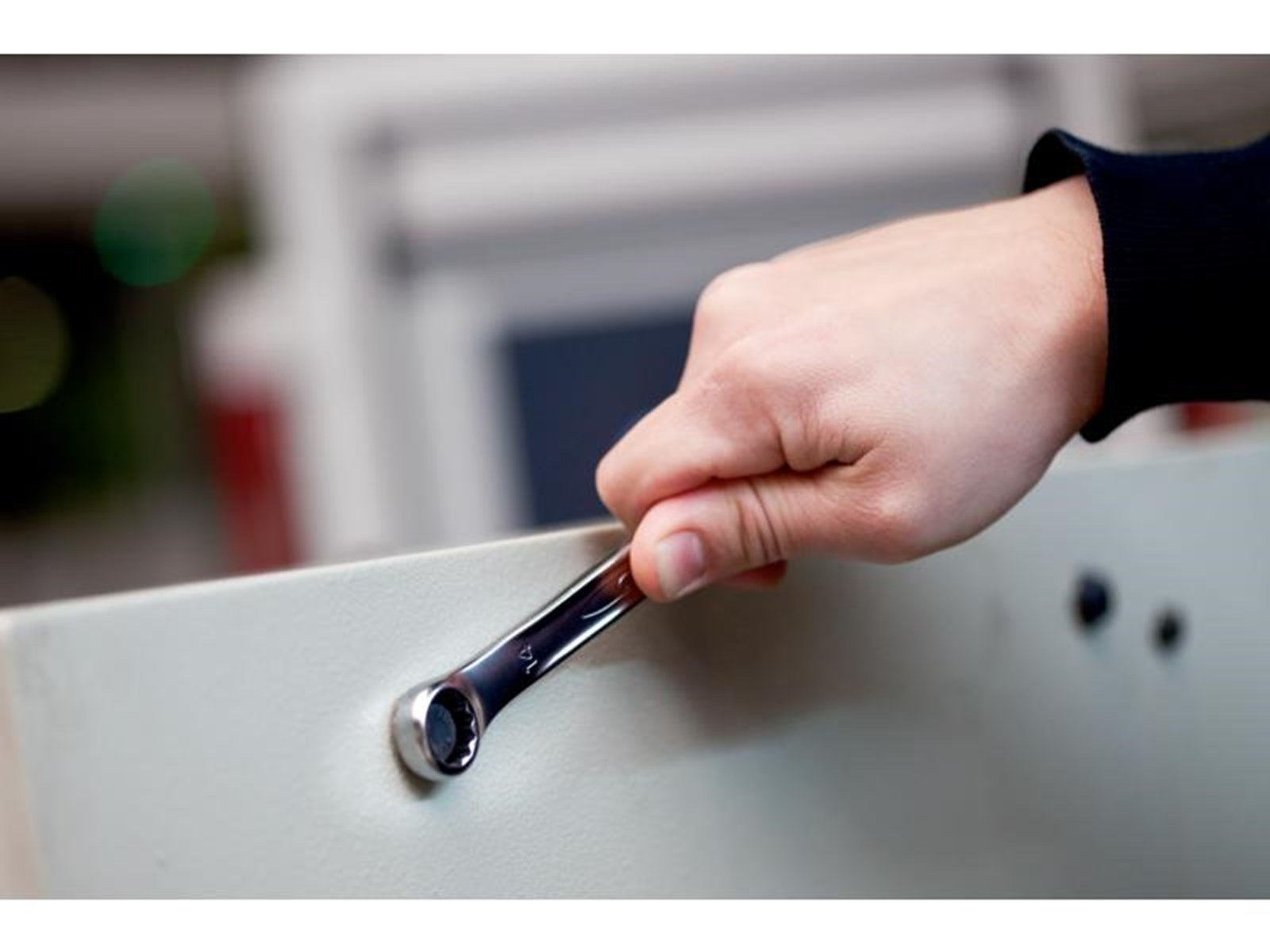 BAHCO Combination wrench 111m-19