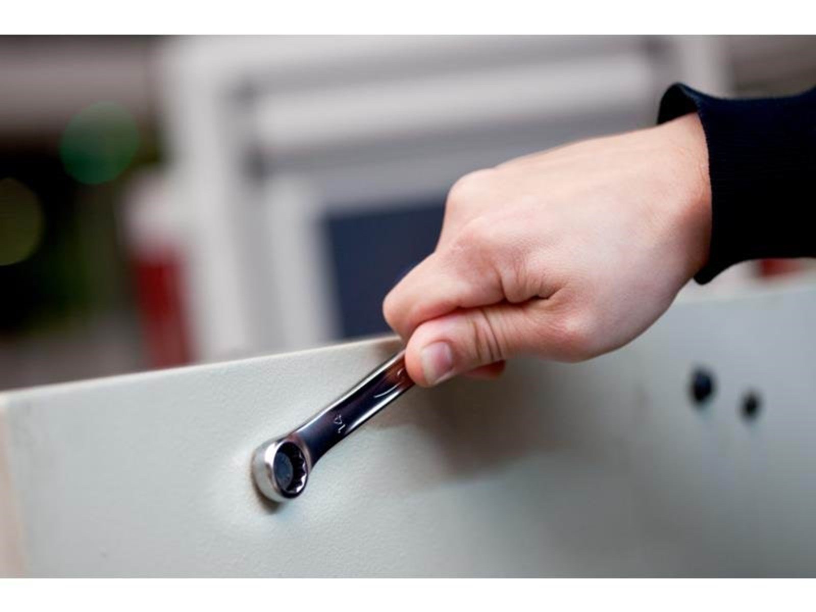 BAHCO Combination wrench 111m-12