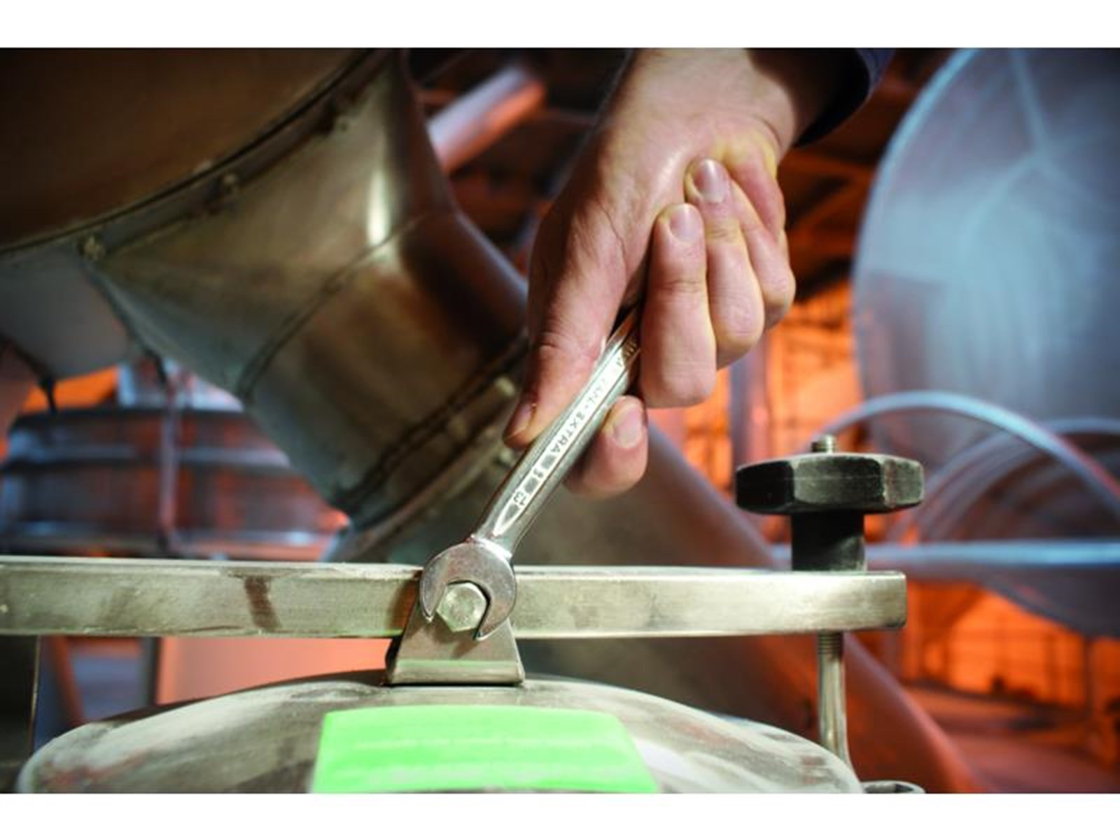 BAHCO Combination wrench 111m-11