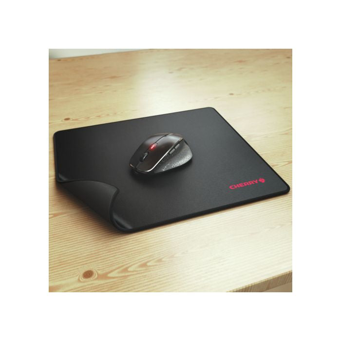 CHERRY MAP MP 1000 Mousepad schwarz