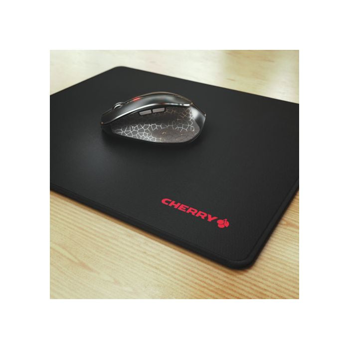 CHERRY MAP MP 1000 Mousepad schwarz