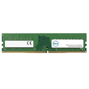 Dell DDR5 - Modul - 16 GB - DIMM 288-PIN - 4800 MHz / PC5-38400