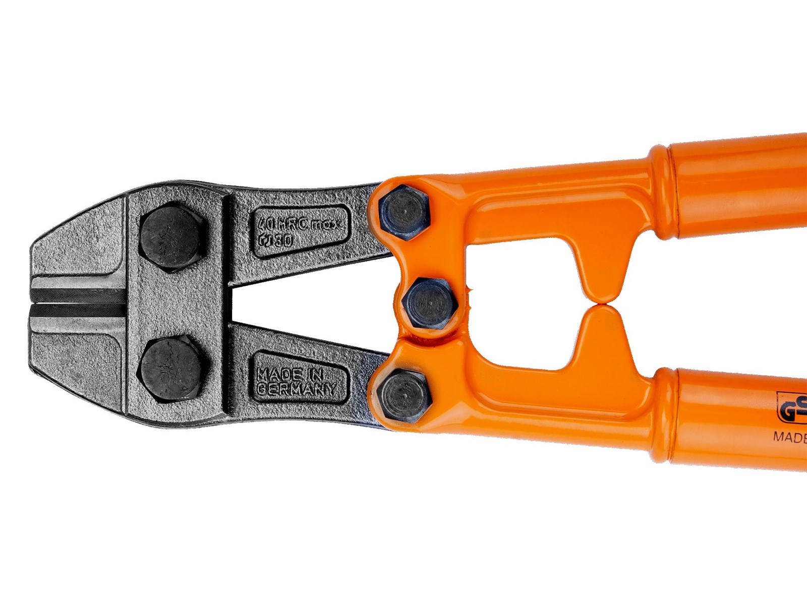BAHCO Bolt cutter 18 centre cut