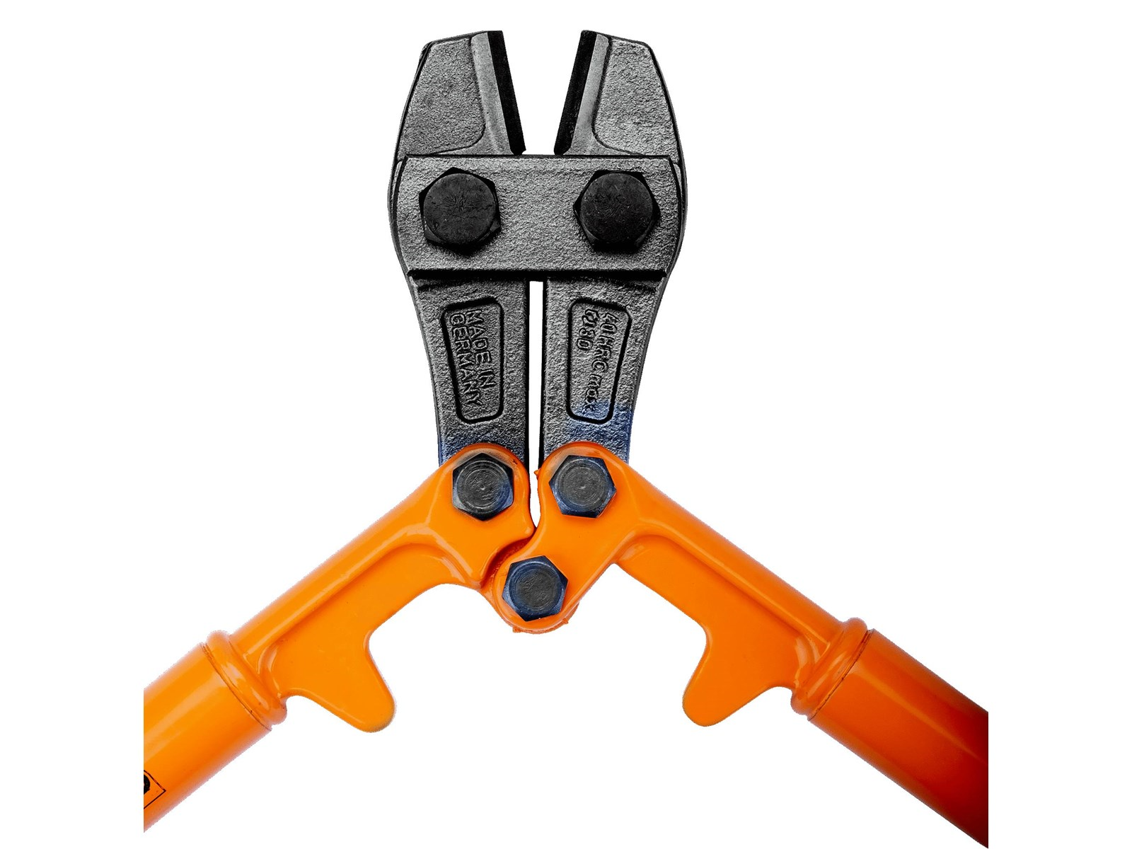 BAHCO Bolt cutter 18 centre cut