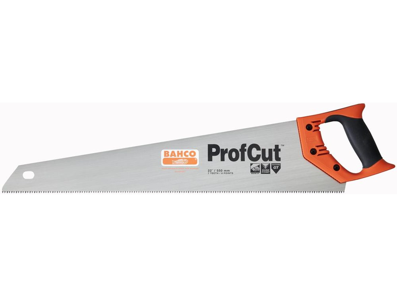 BAHCO Handsaw procut 22 gt7