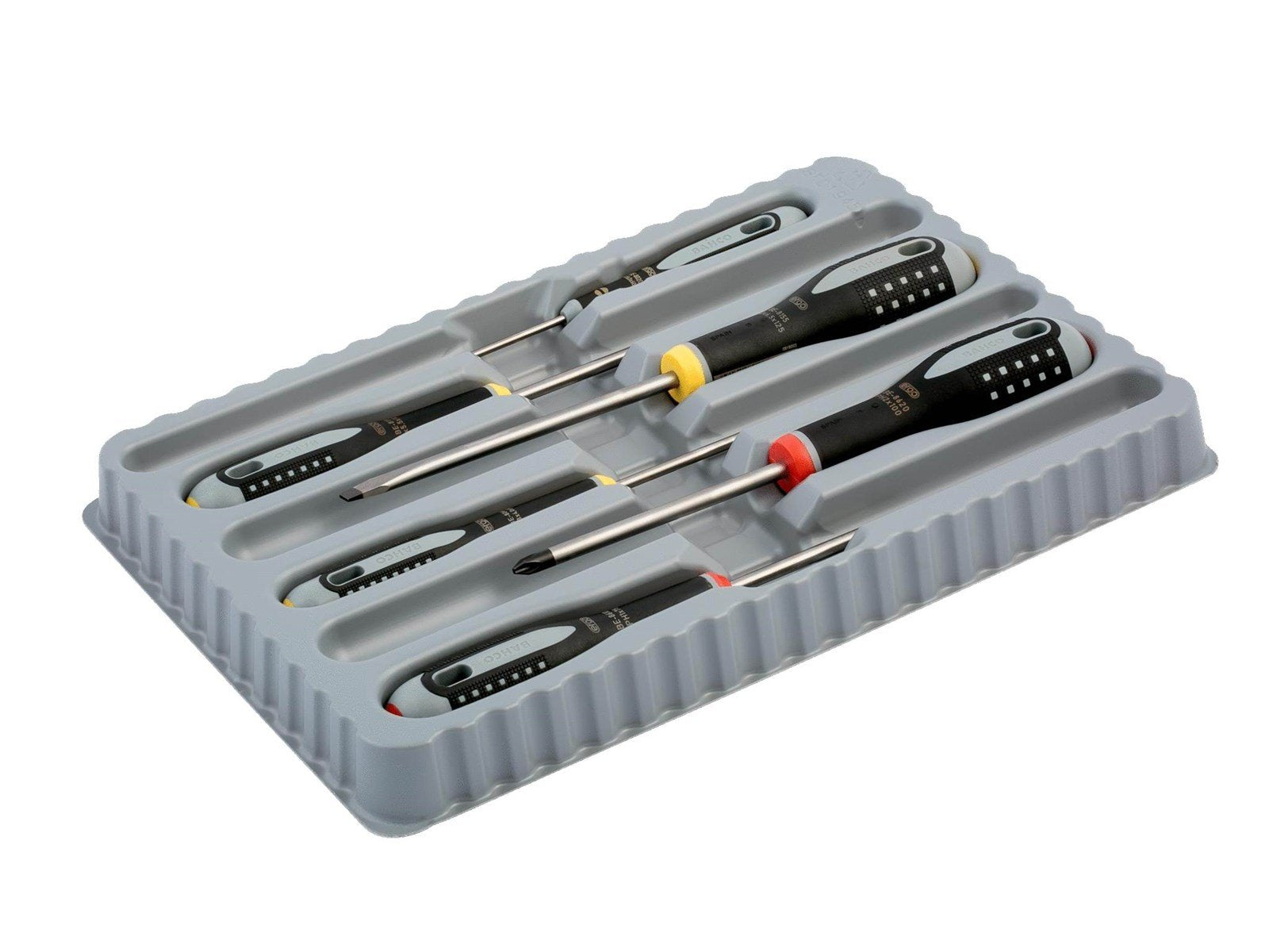 BAHCO Screw.dr ergo set ph/slot