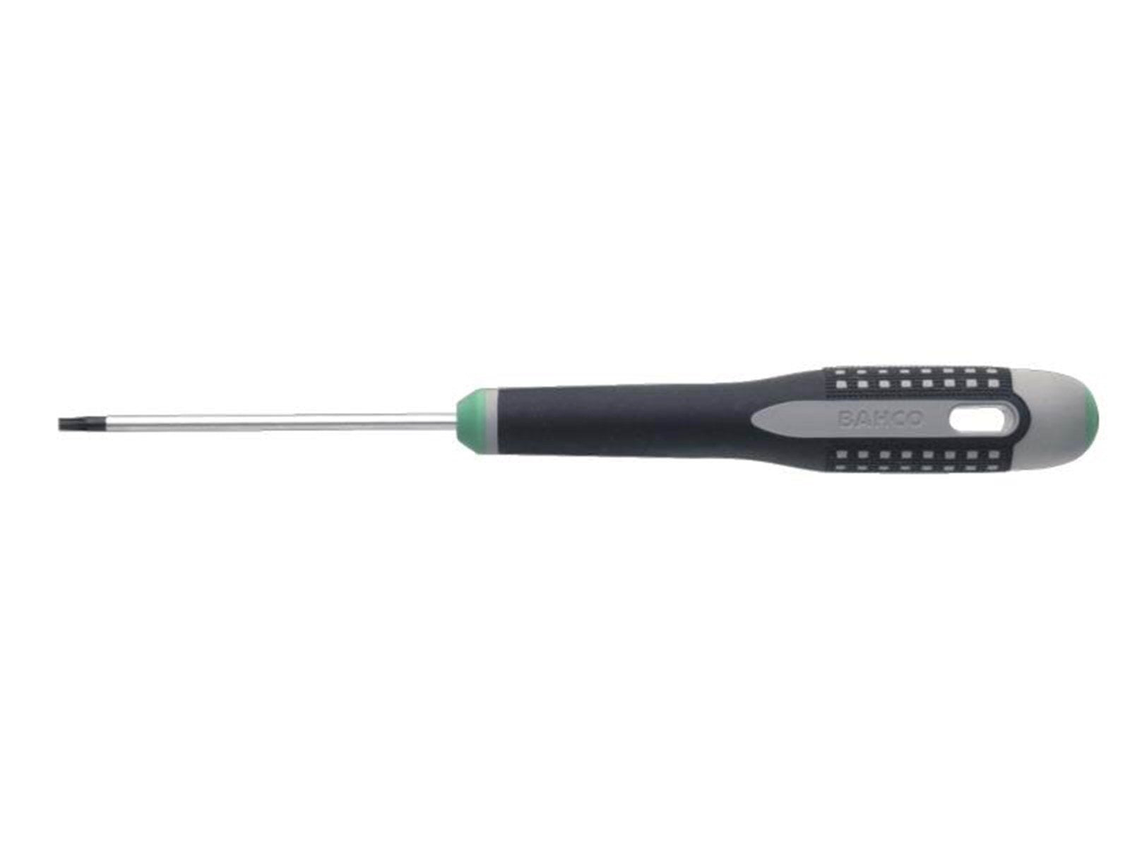BAHCO Screw.dr ergo tx 10x75