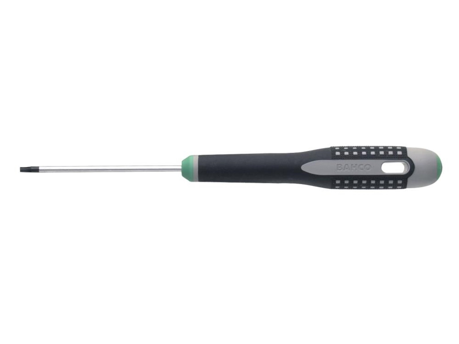 BAHCO screwdriver torx t9