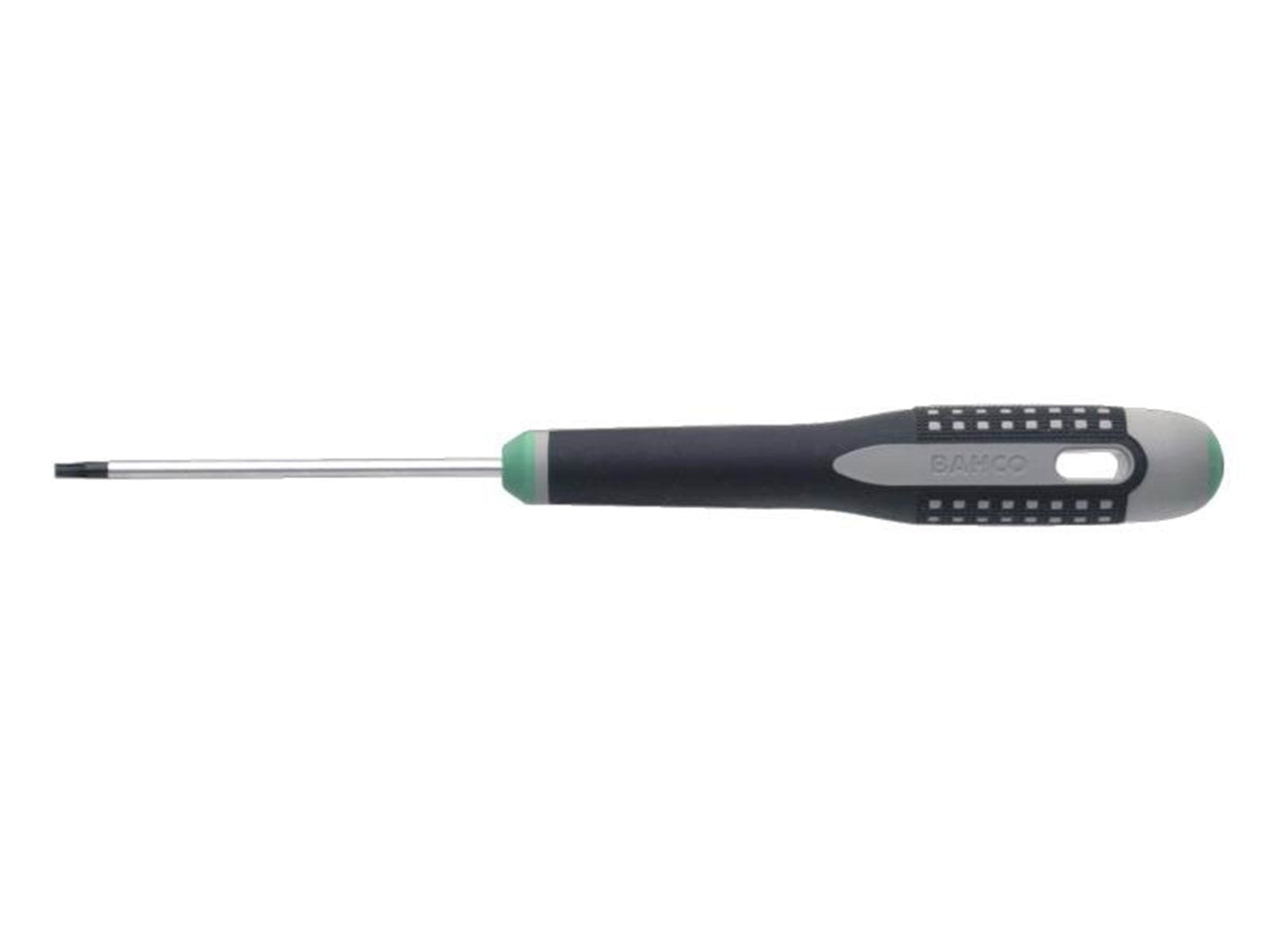 BAHCO screwdriver torx t9