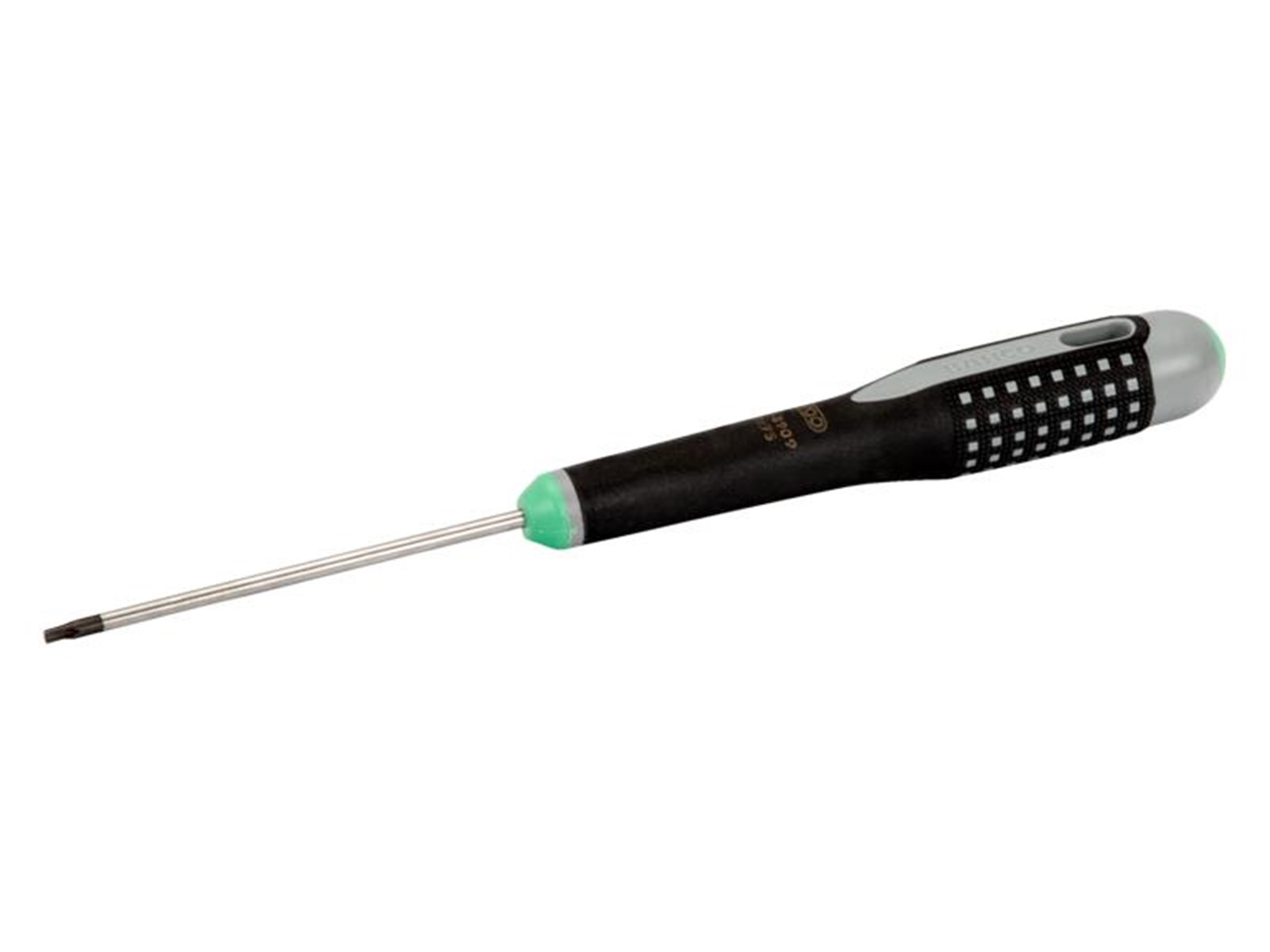 BAHCO screwdriver torx t9