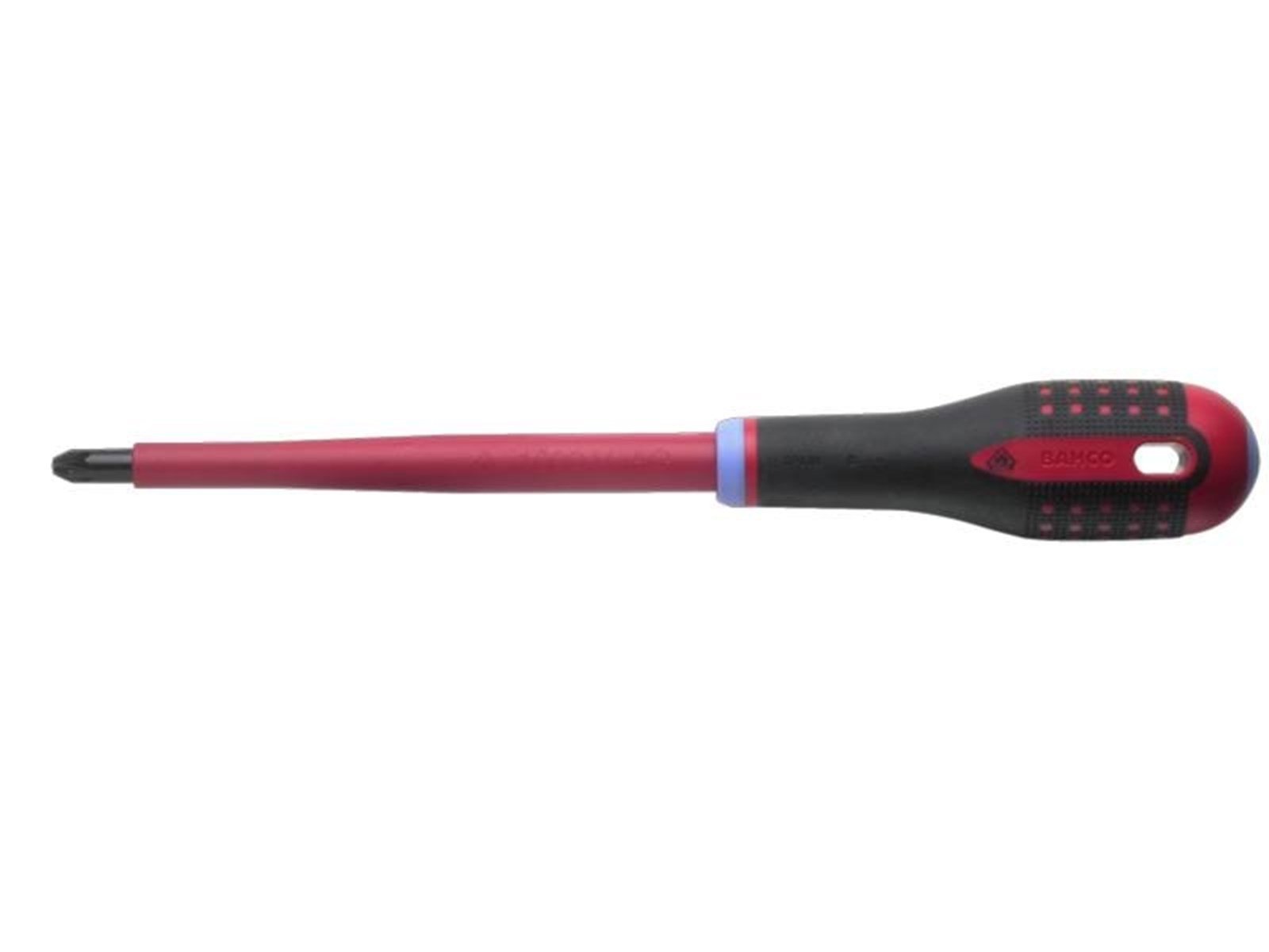 BAHCO Screw.dr ergo iec pz0x75