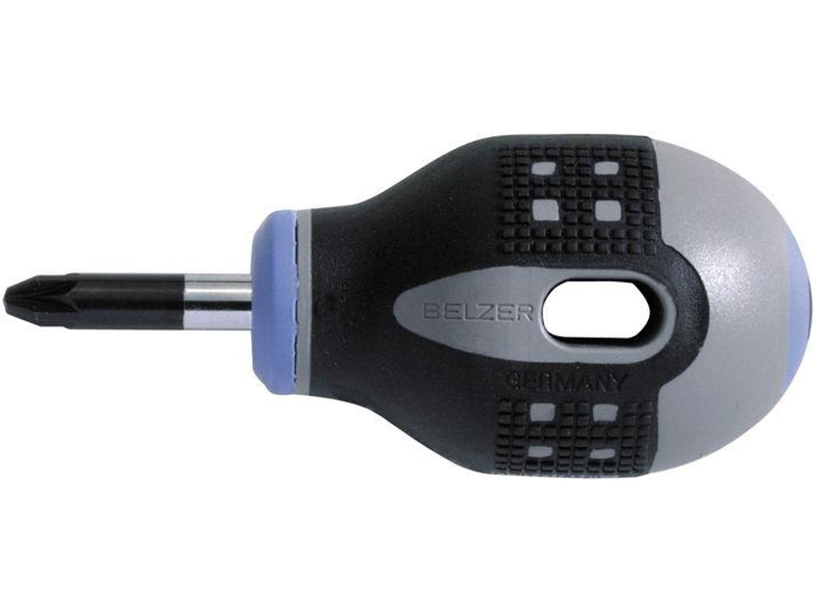 BAHCO Screw.dr ergo pz2x25