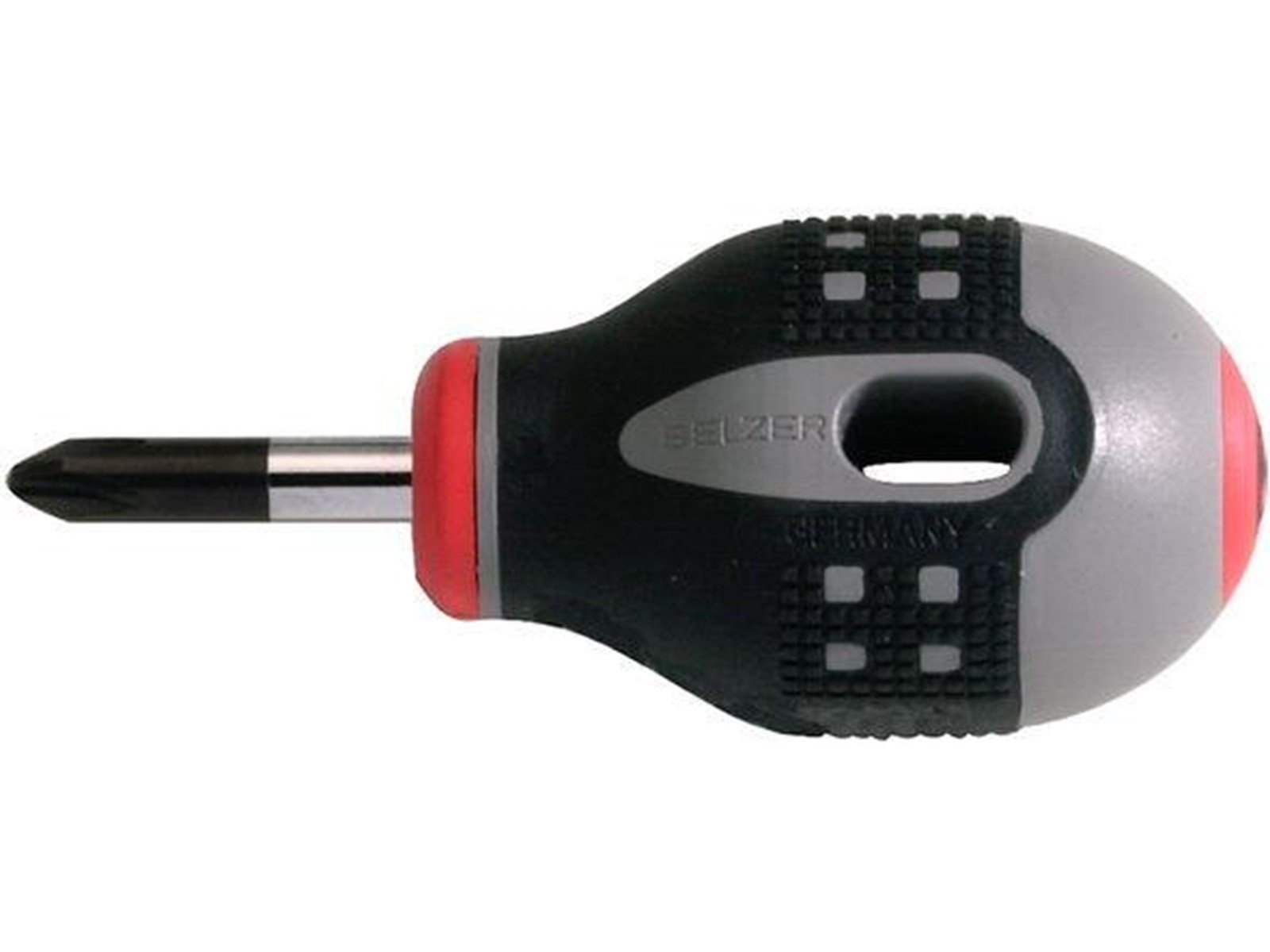 BAHCO Screw.dr ergo ph2x25