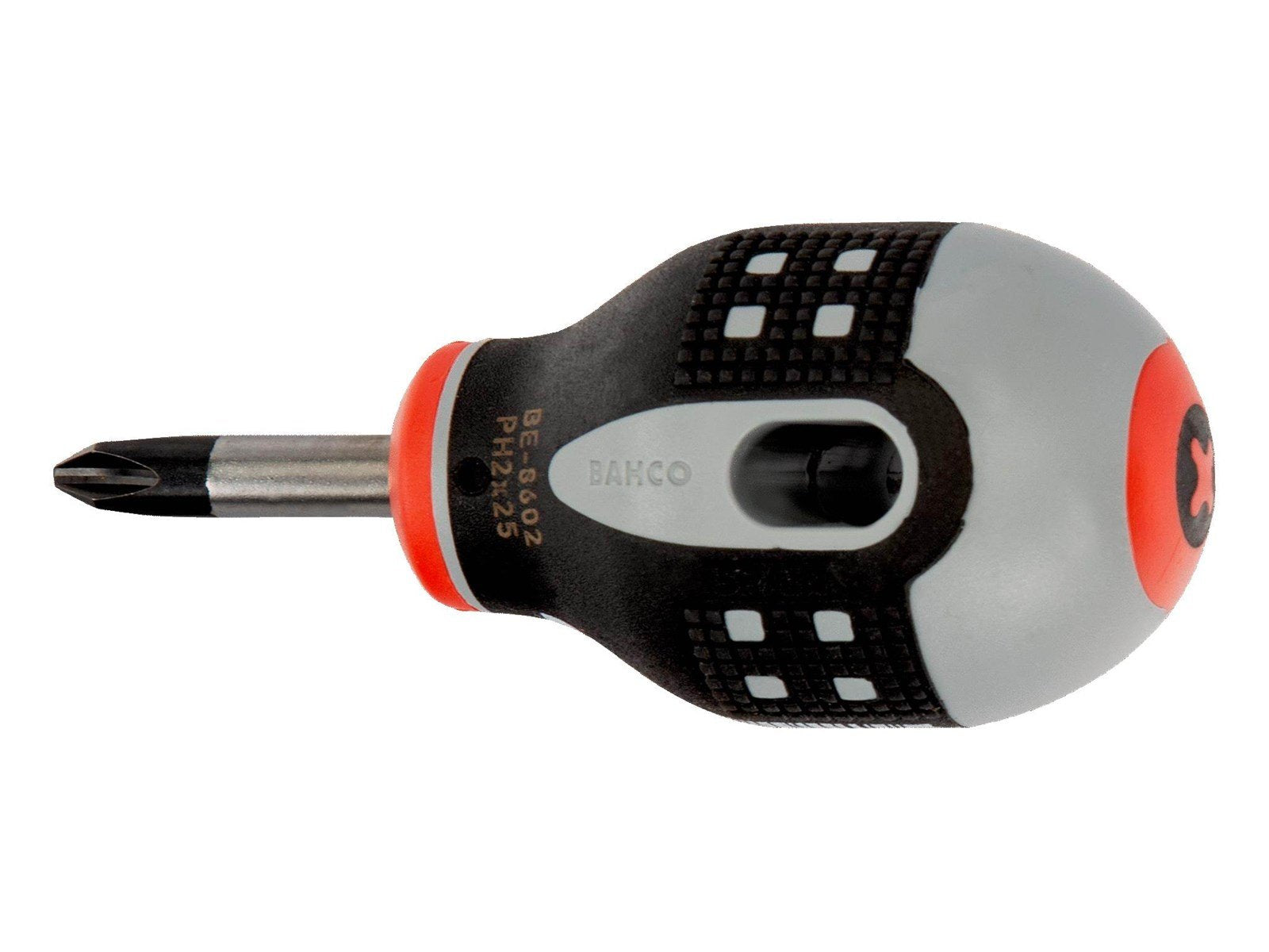 BAHCO Screw.dr ergo ph2x25