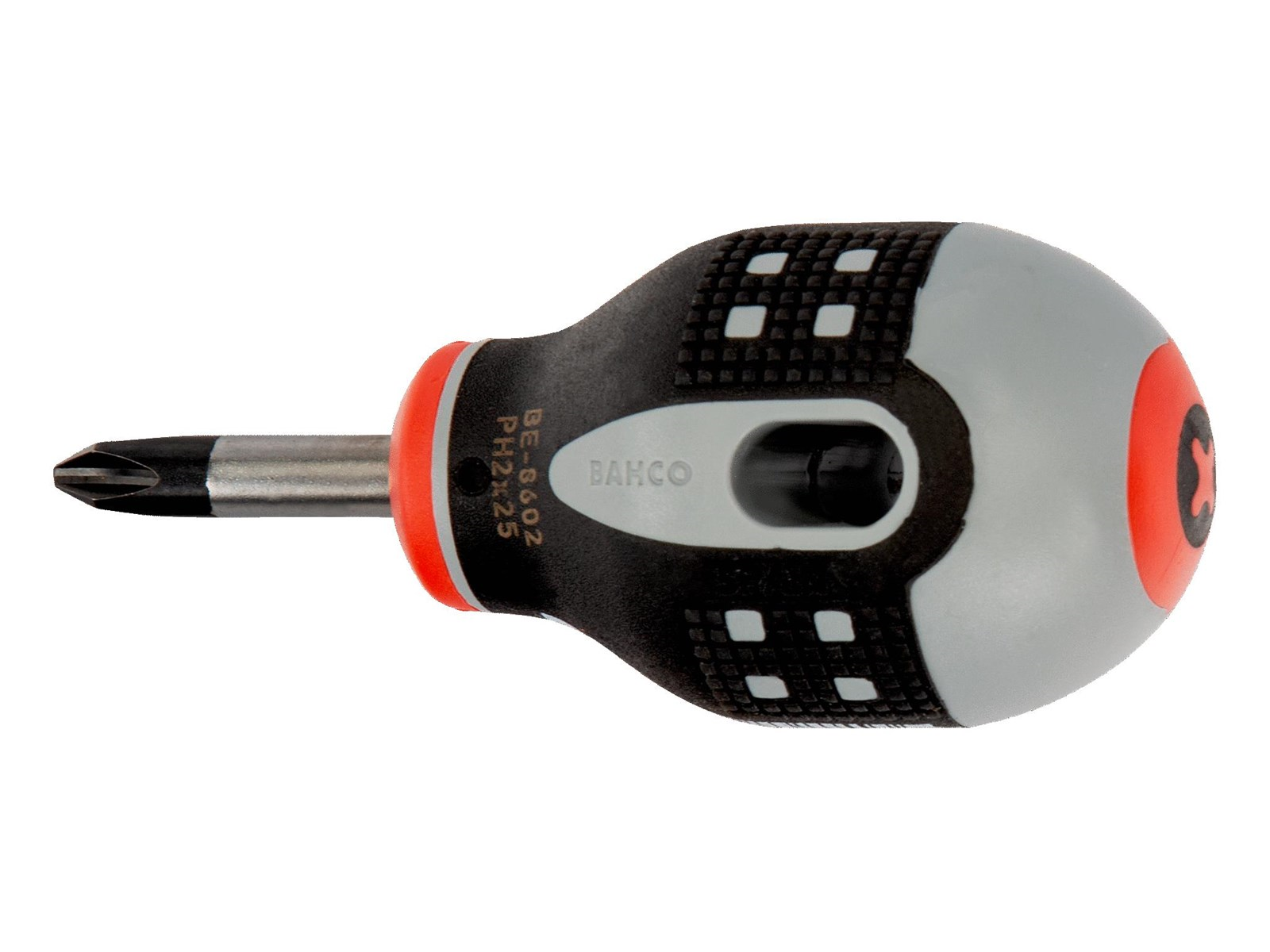 BAHCO Screw.dr ergo ph2x25