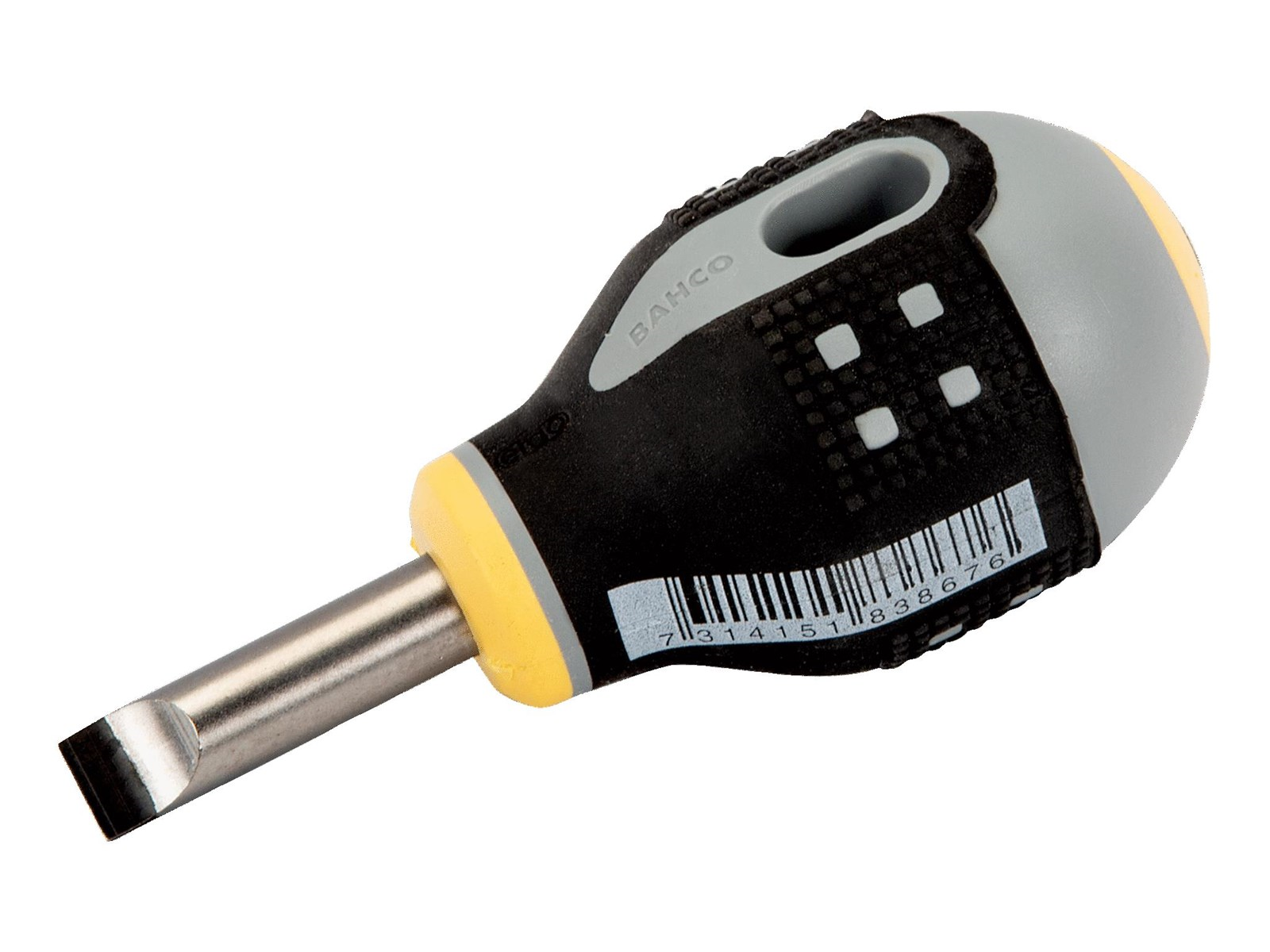 BAHCO Screw.dr ergo 1.2x8x25