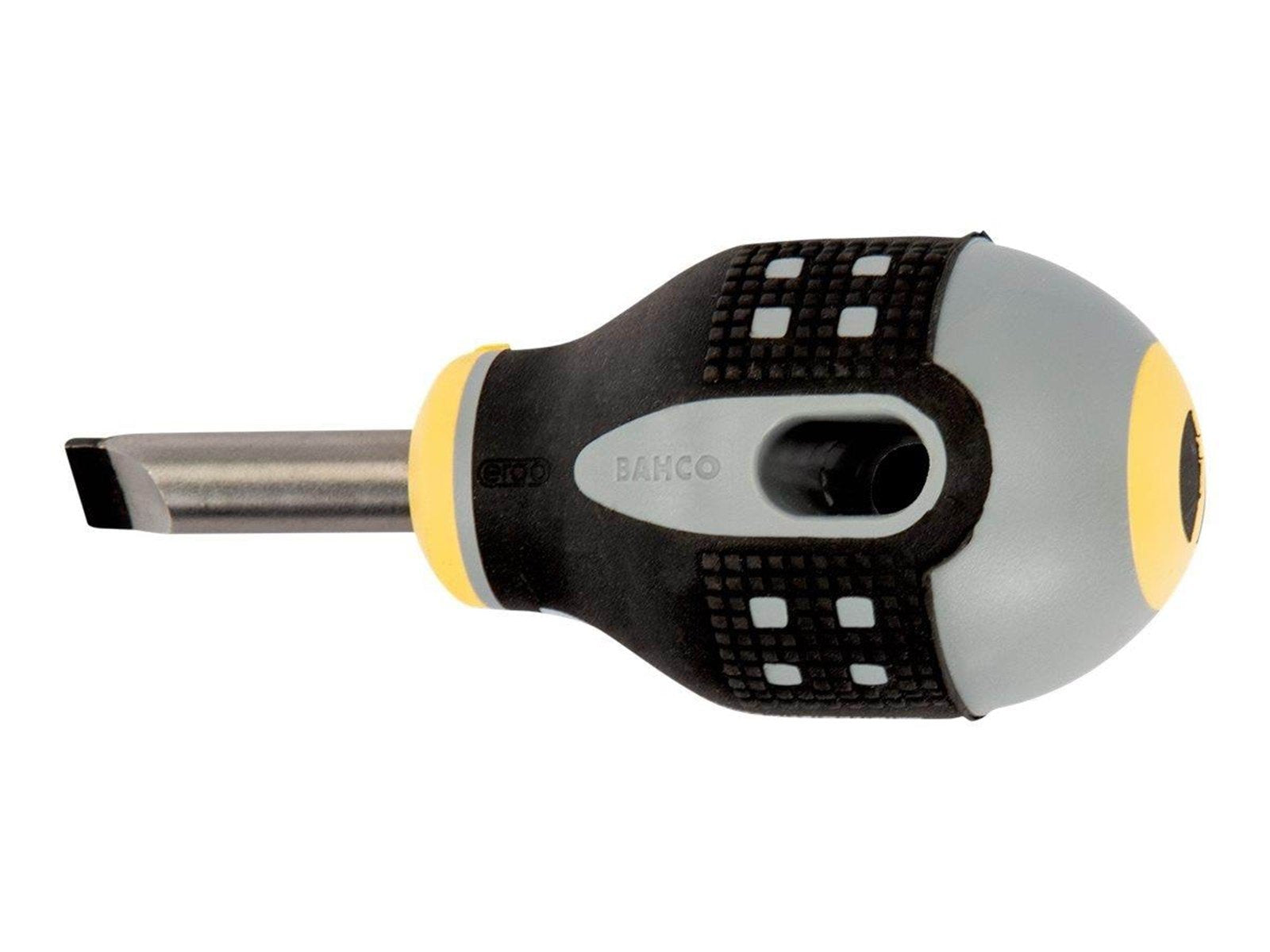 BAHCO Screw.dr ergo 1.2x6.5x25