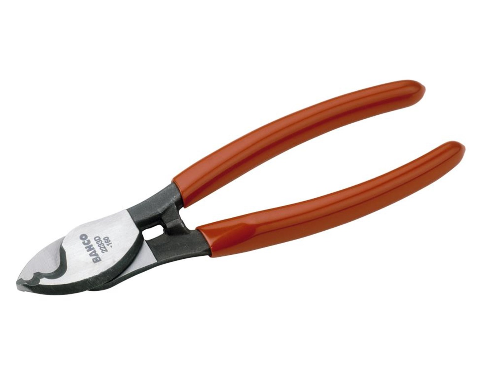 BAHCO Cutting/stripping pliers