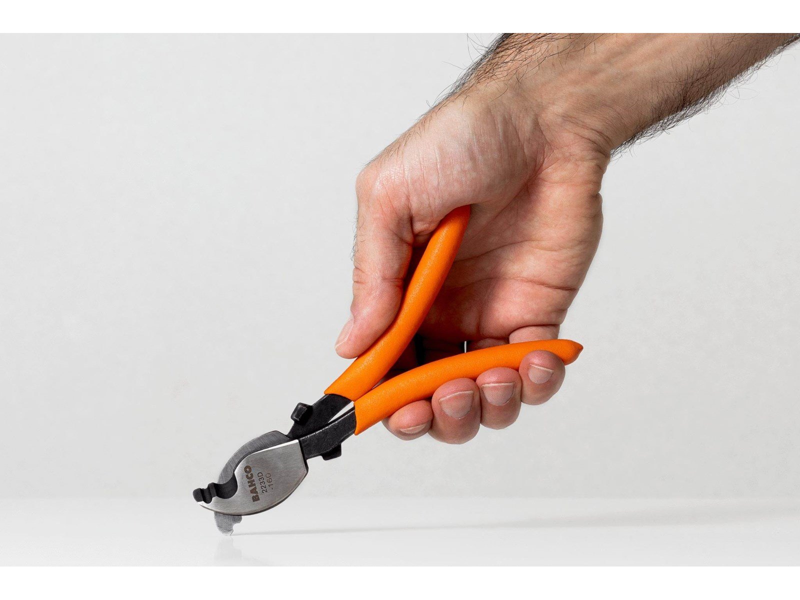 BAHCO Cutting/stripping pliers