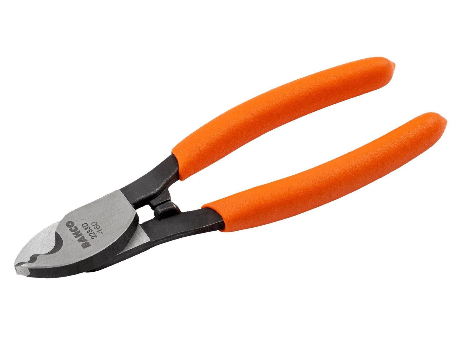 BAHCO Cutting/stripping pliers