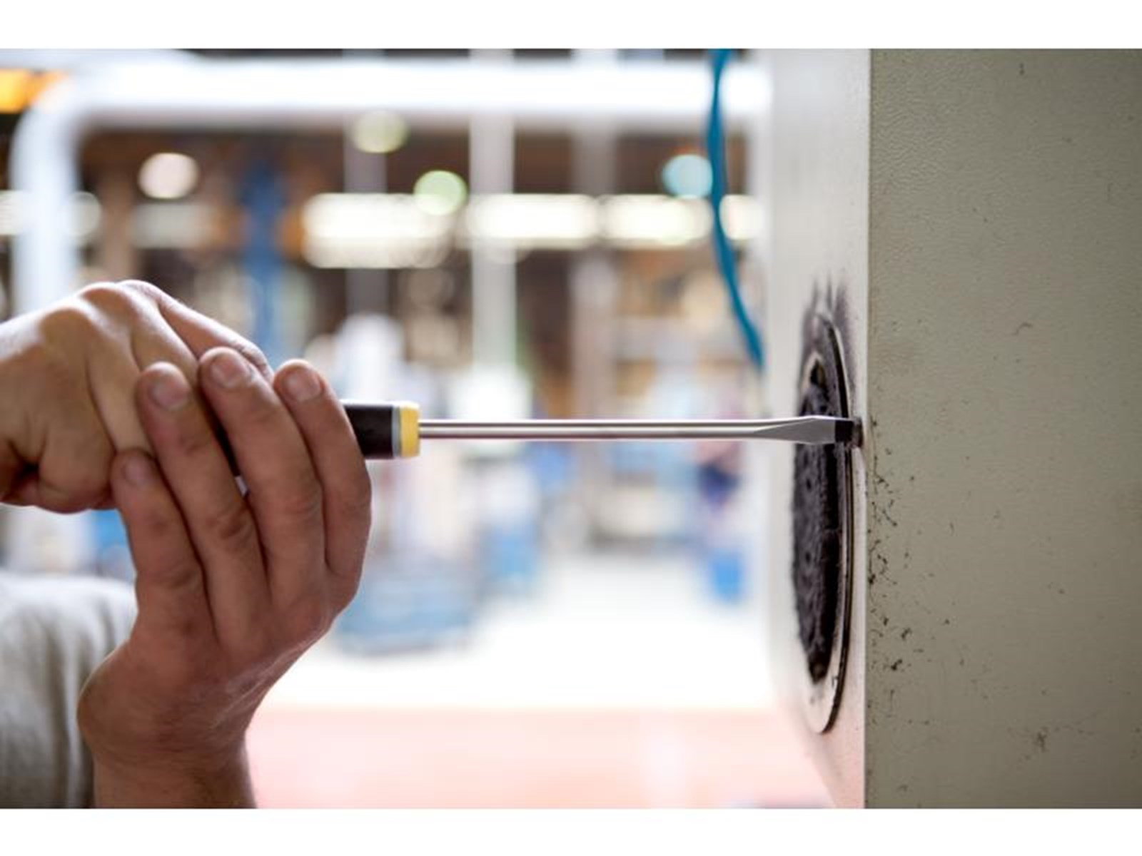 BAHCO Screw.dr ergo 1.0x5.5x100