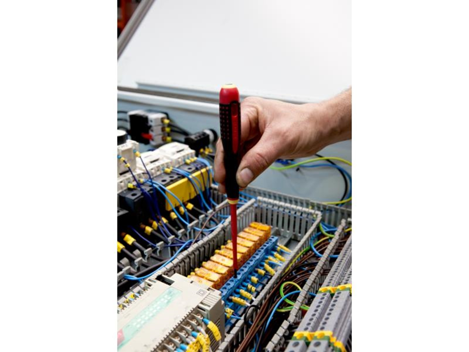 BAHCO Bacho screw.dr ergo iec 0.4x2.5x75