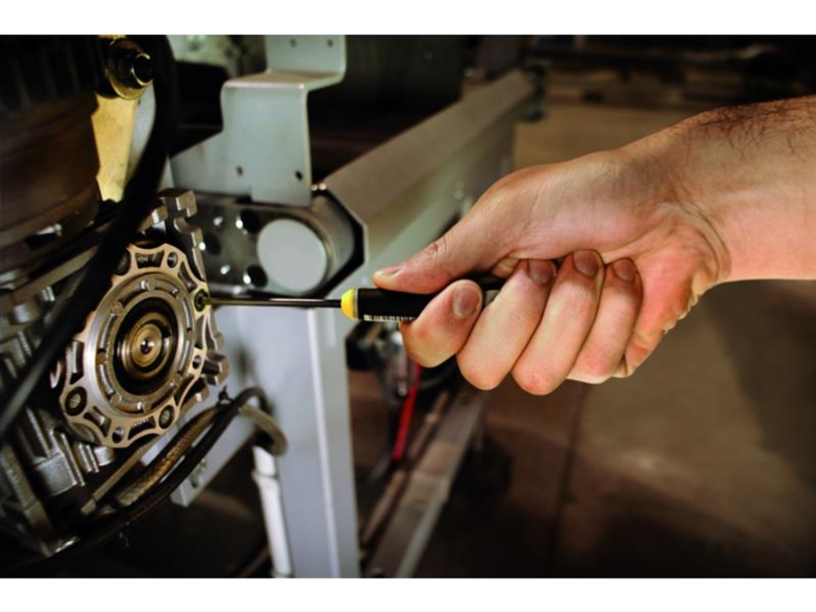 BAHCO Bacho screw.dr ergo iec 0.4x2.5x75