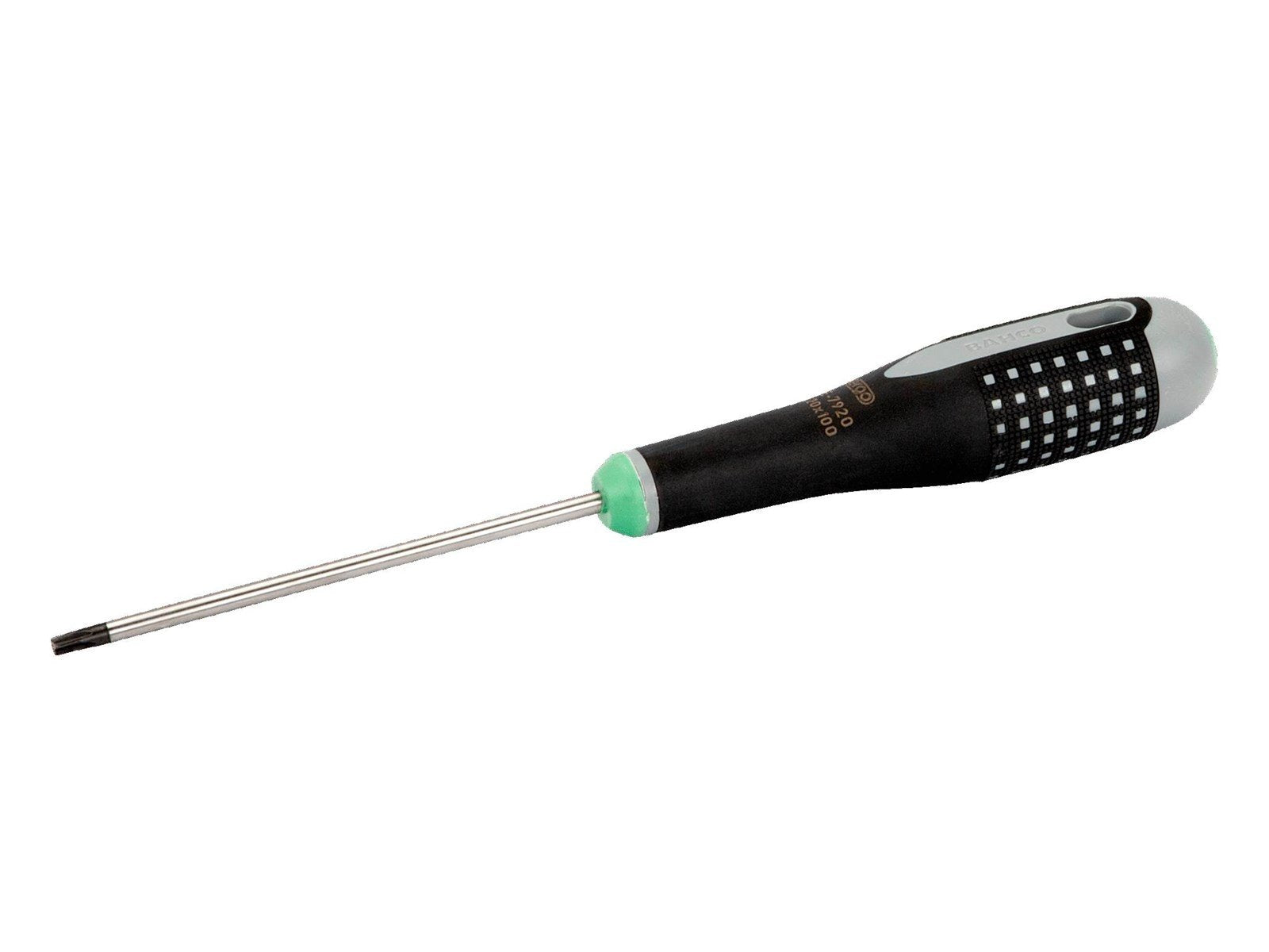 BAHCO Screwdriver ergo btx 15x100 tamper