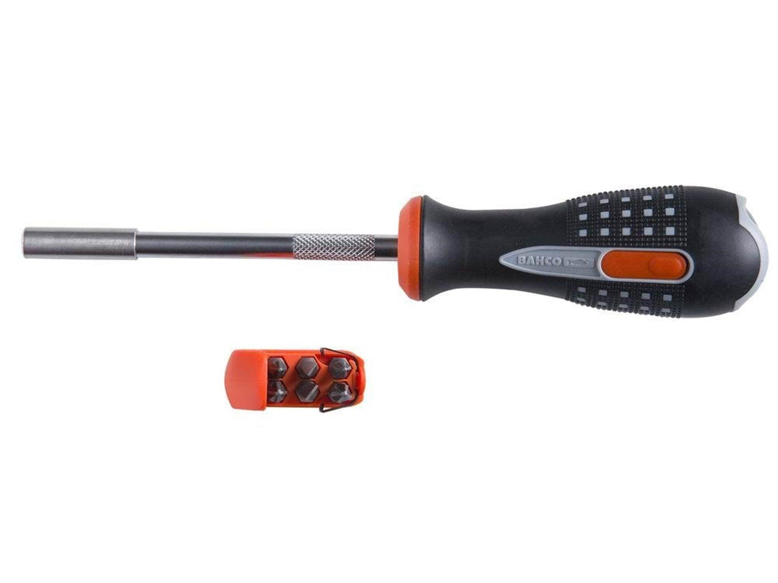 BAHCO Bit screwdriver torx